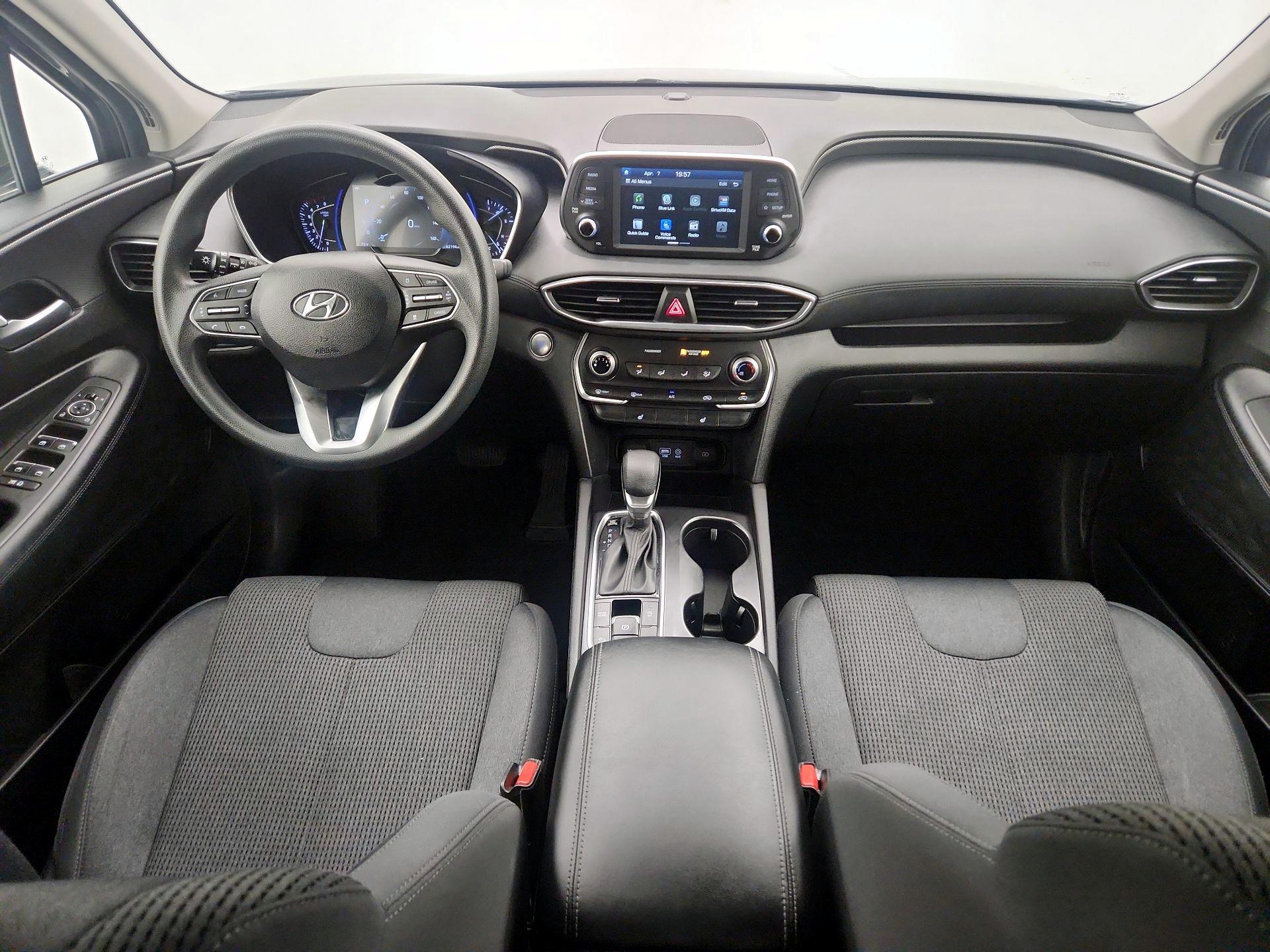 Thumbnail: 2019 Hyundai Santa Fe - 9