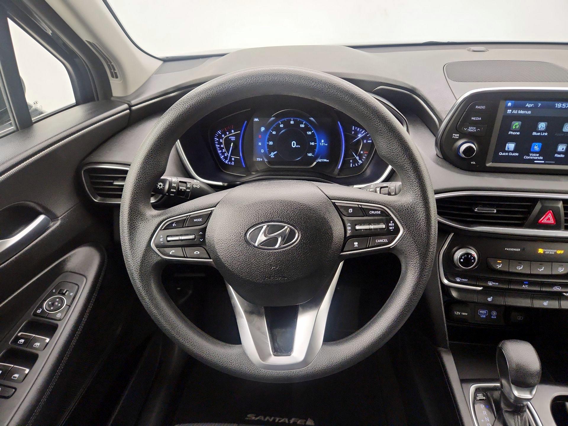 Thumbnail: 2019 Hyundai Santa Fe - 10