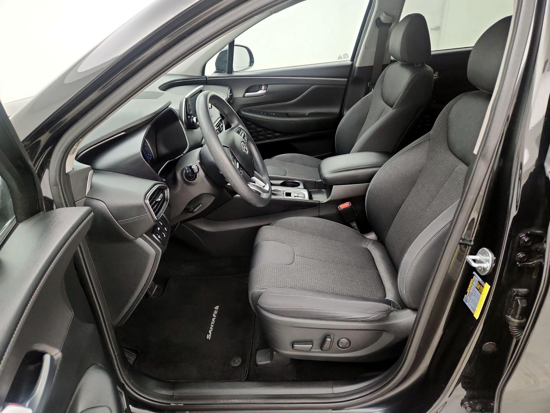 Thumbnail: 2019 Hyundai Santa Fe - 11