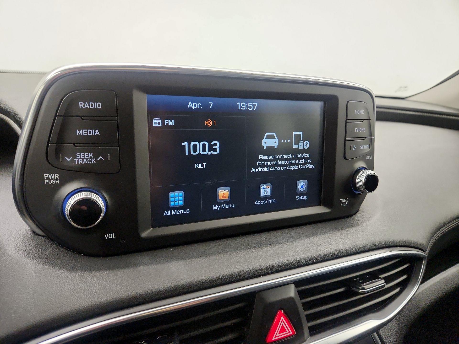 Thumbnail: 2019 Hyundai Santa Fe - 15