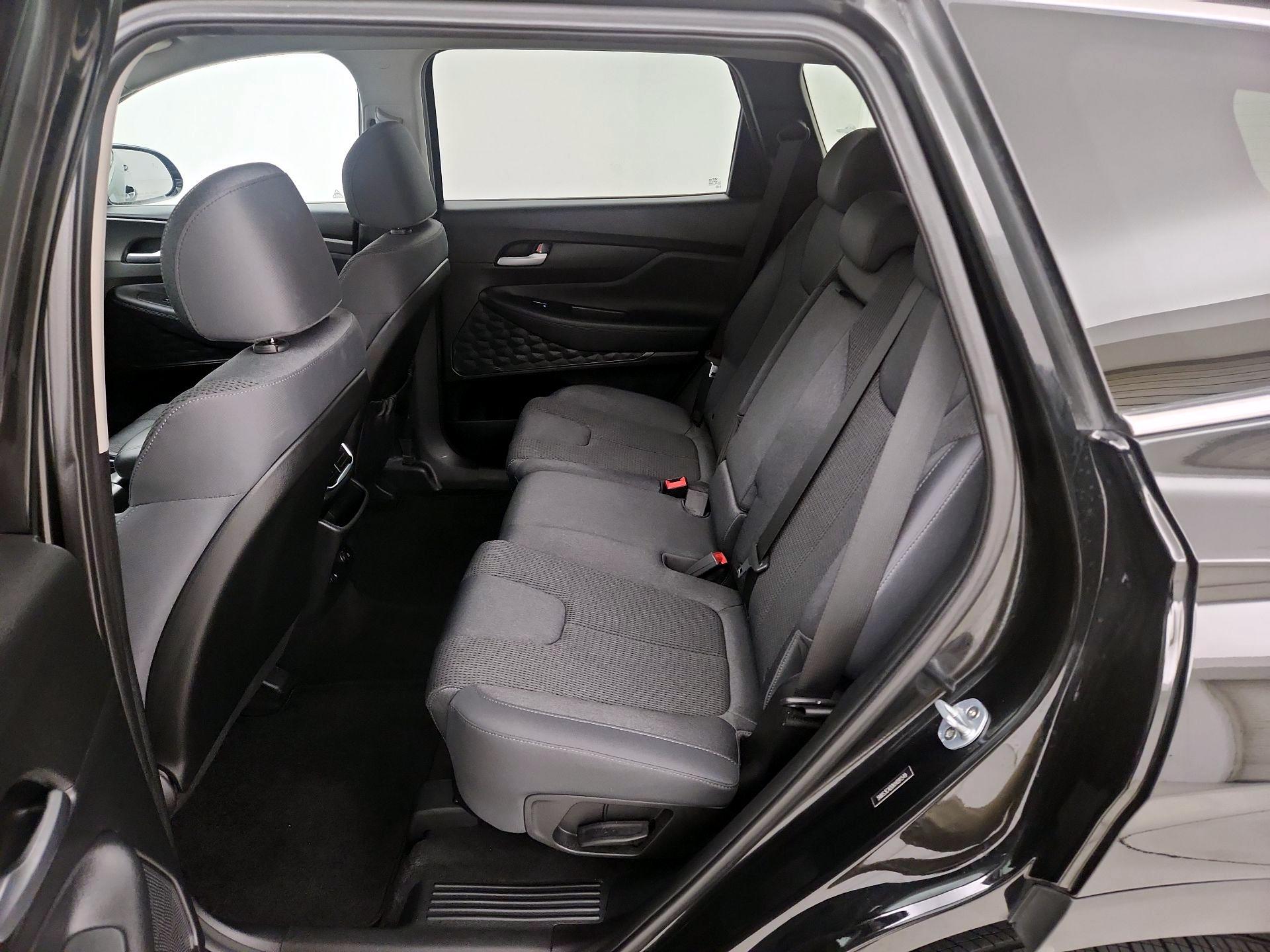 Thumbnail: 2019 Hyundai Santa Fe - 19