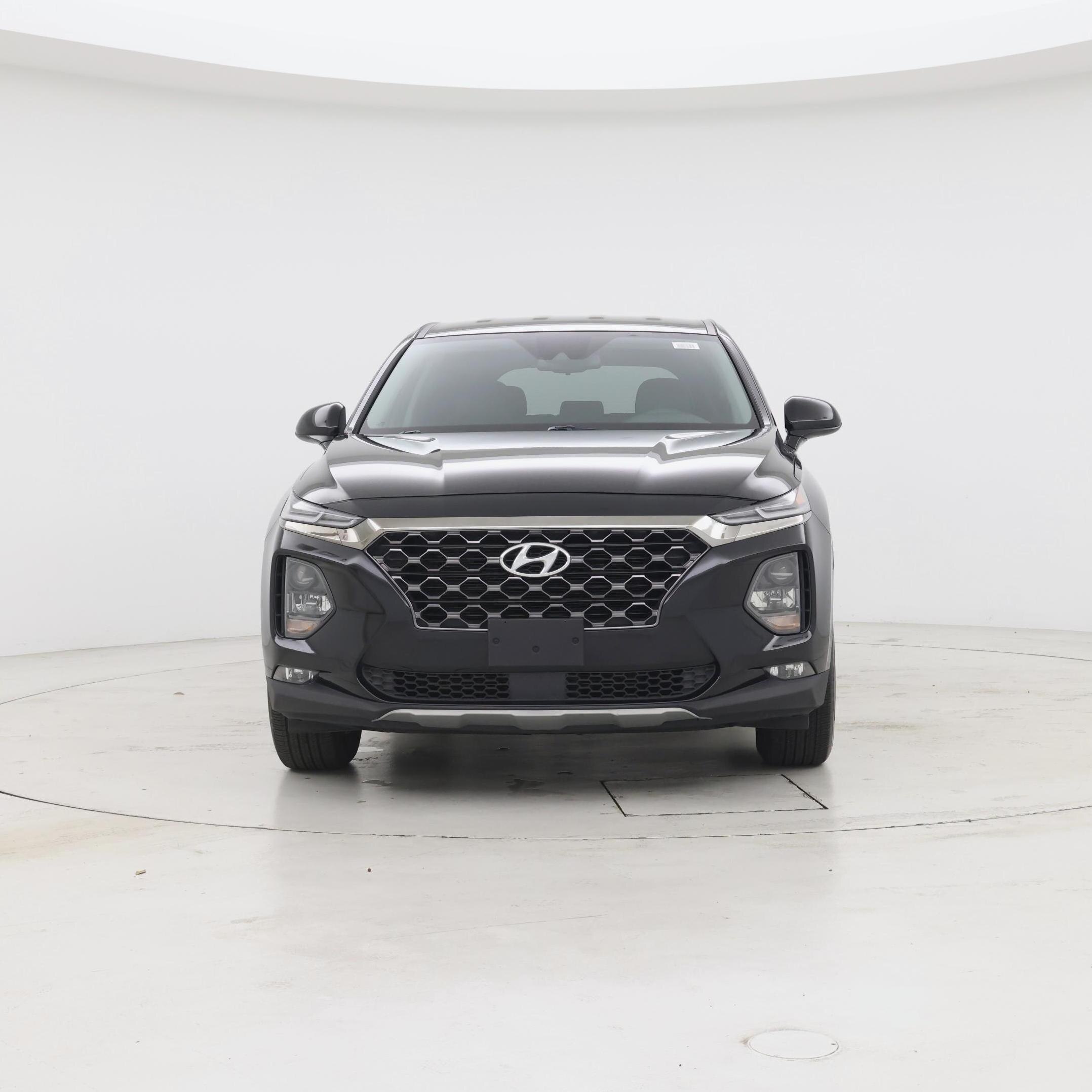 Thumbnail: 2019 Hyundai Santa Fe - 5