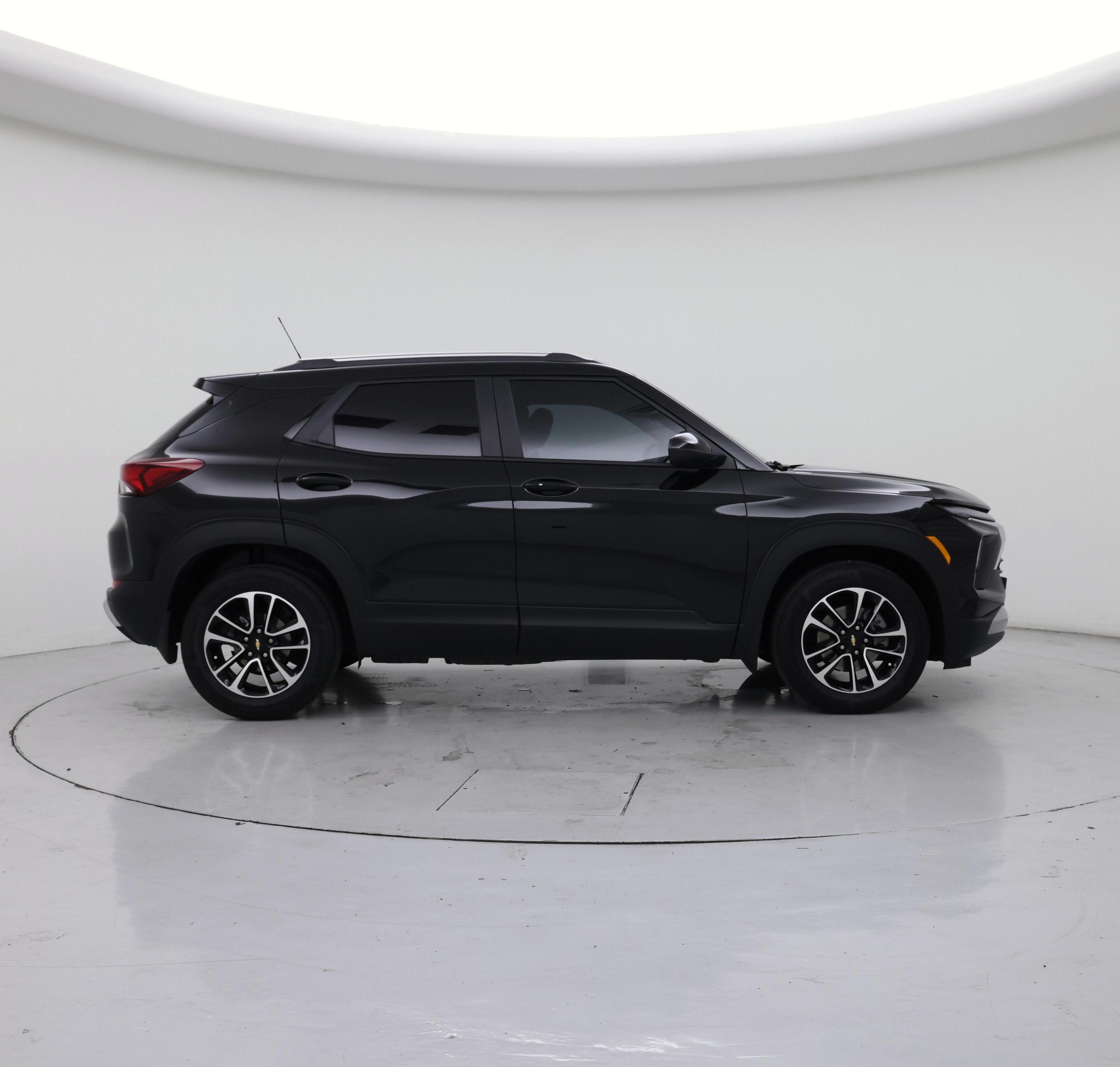 Thumbnail: 2026 Chevrolet TrailBlazer - 7