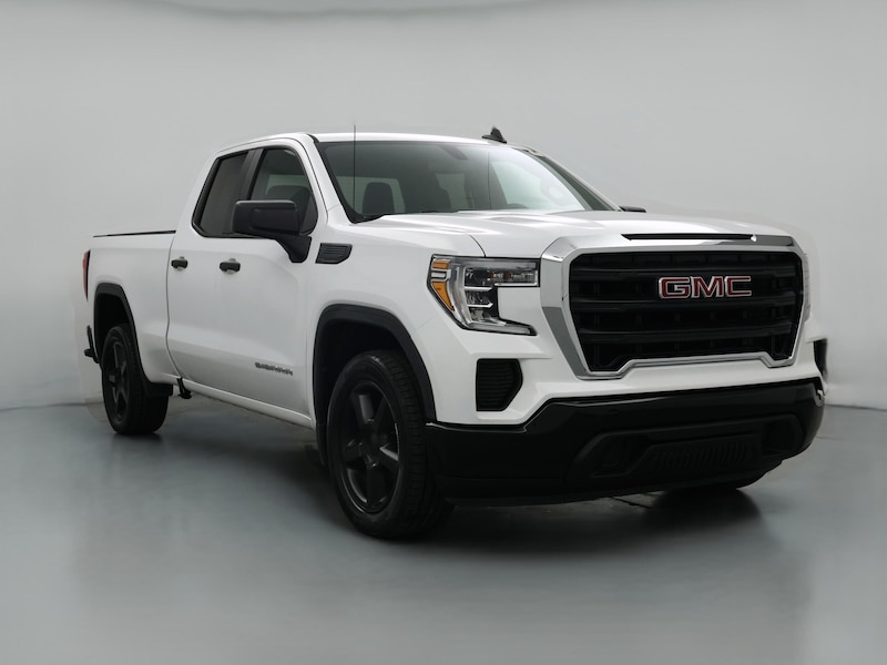 2019 GMC Sierra 1500 null