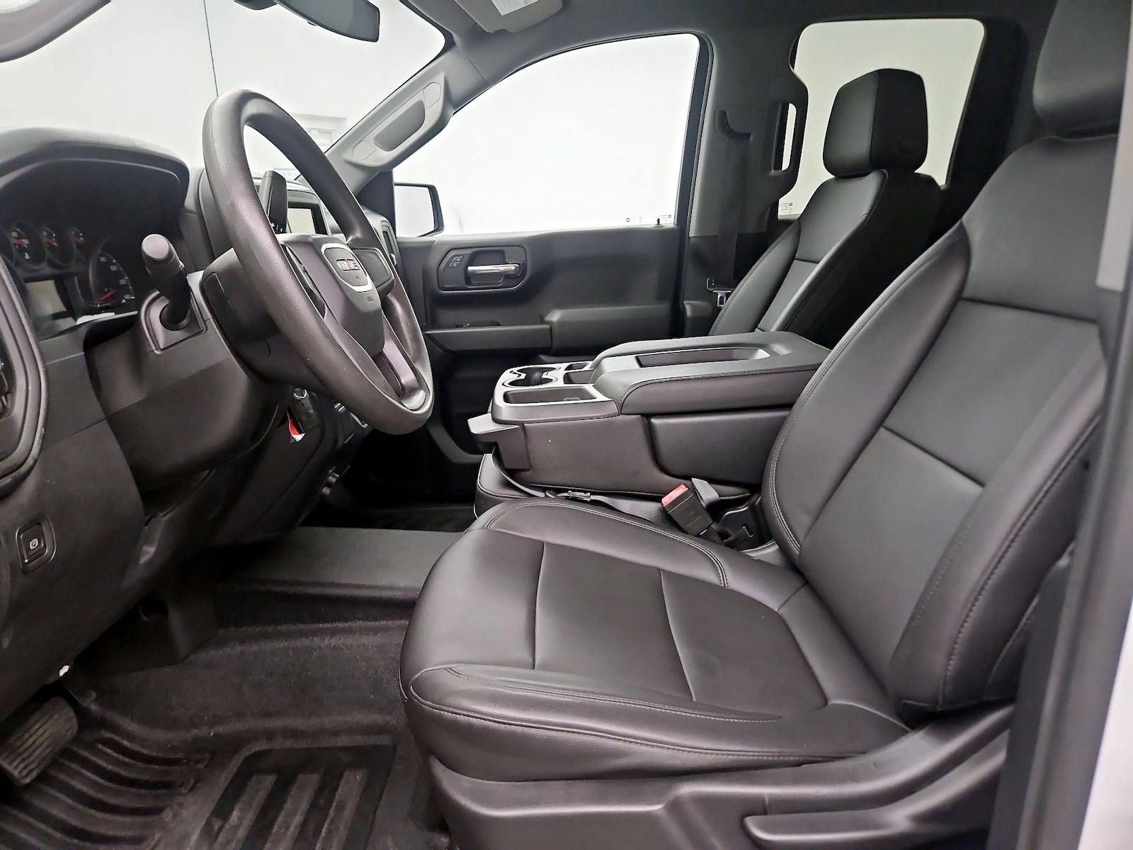 Side Airbags
