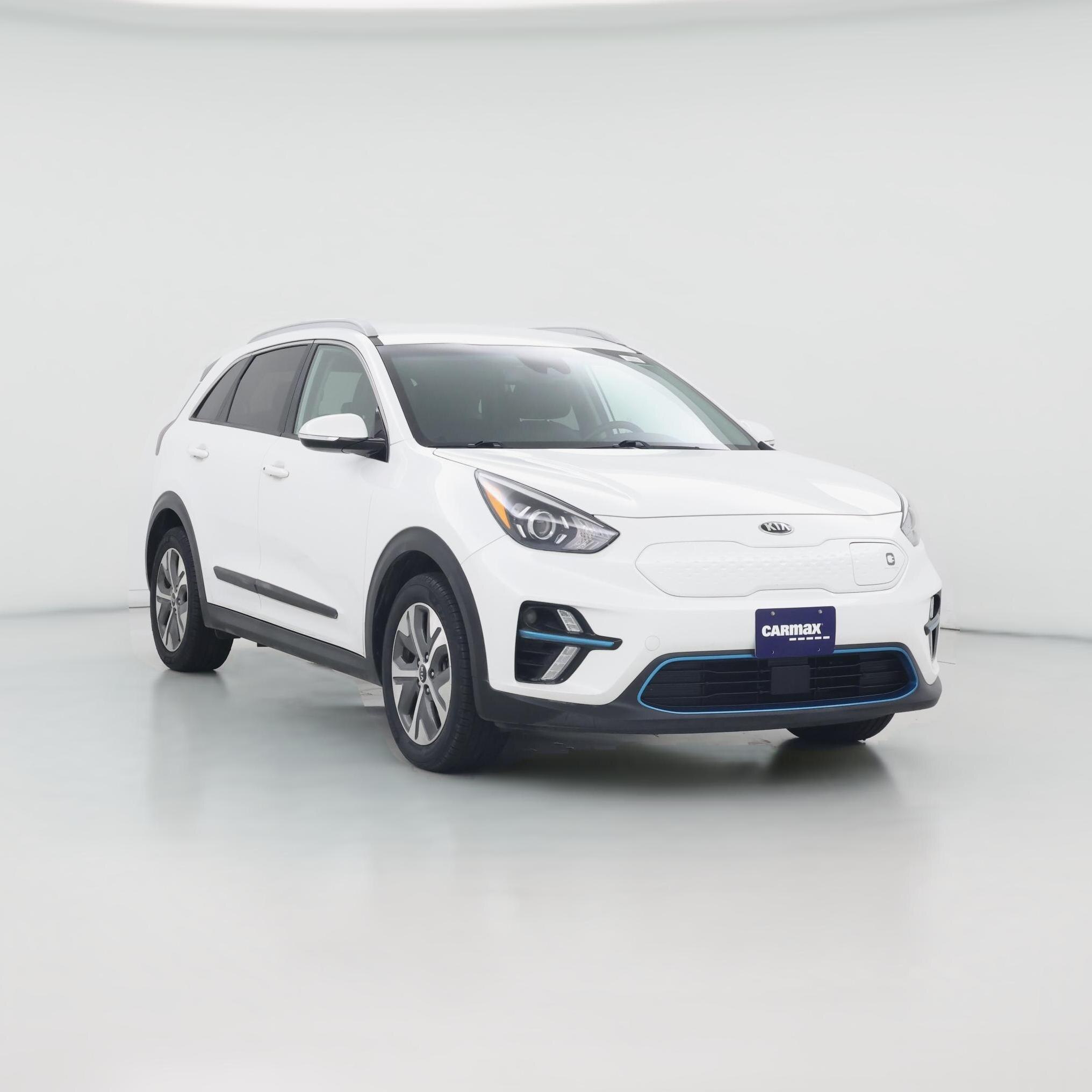 Thumbnail: 2020 Kia Niro - 1