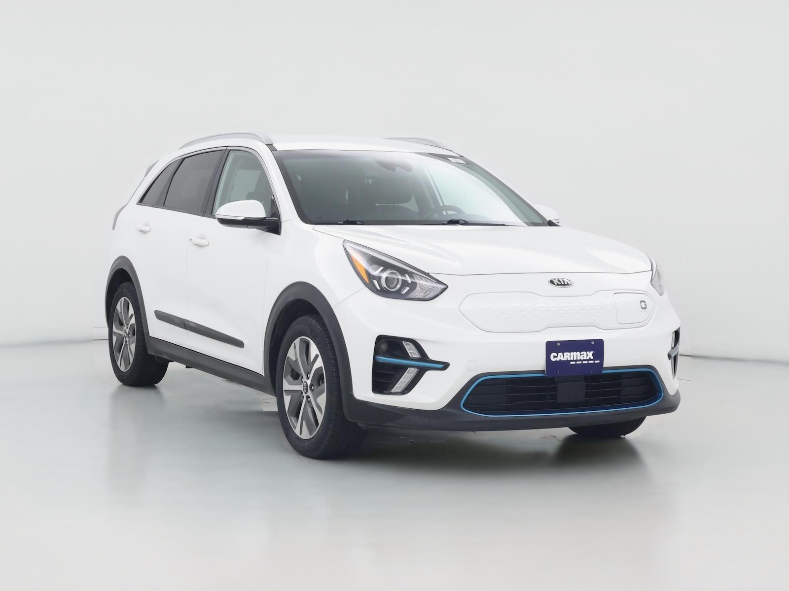 2020 Kia Niro EX