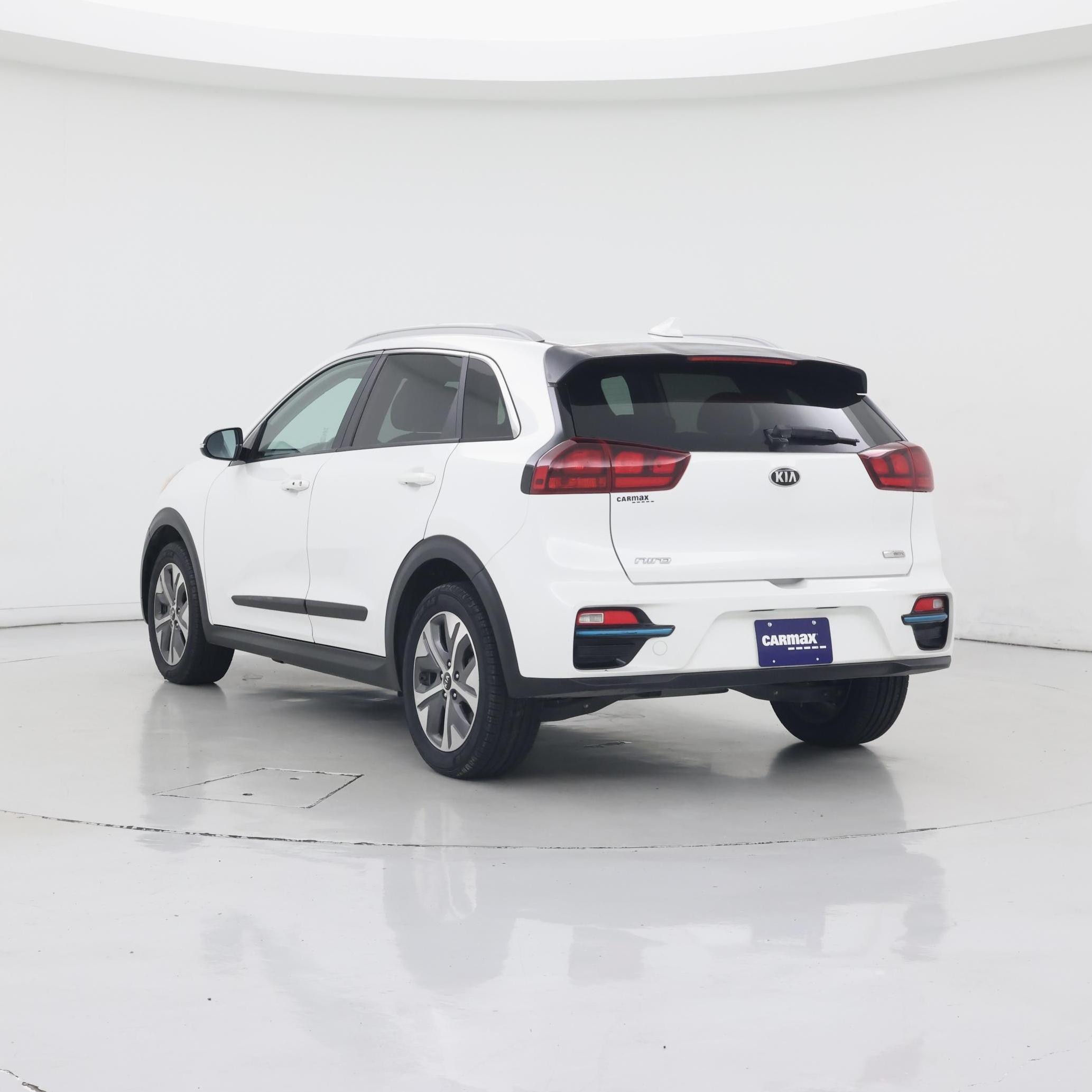 Thumbnail: 2020 Kia Niro - 2