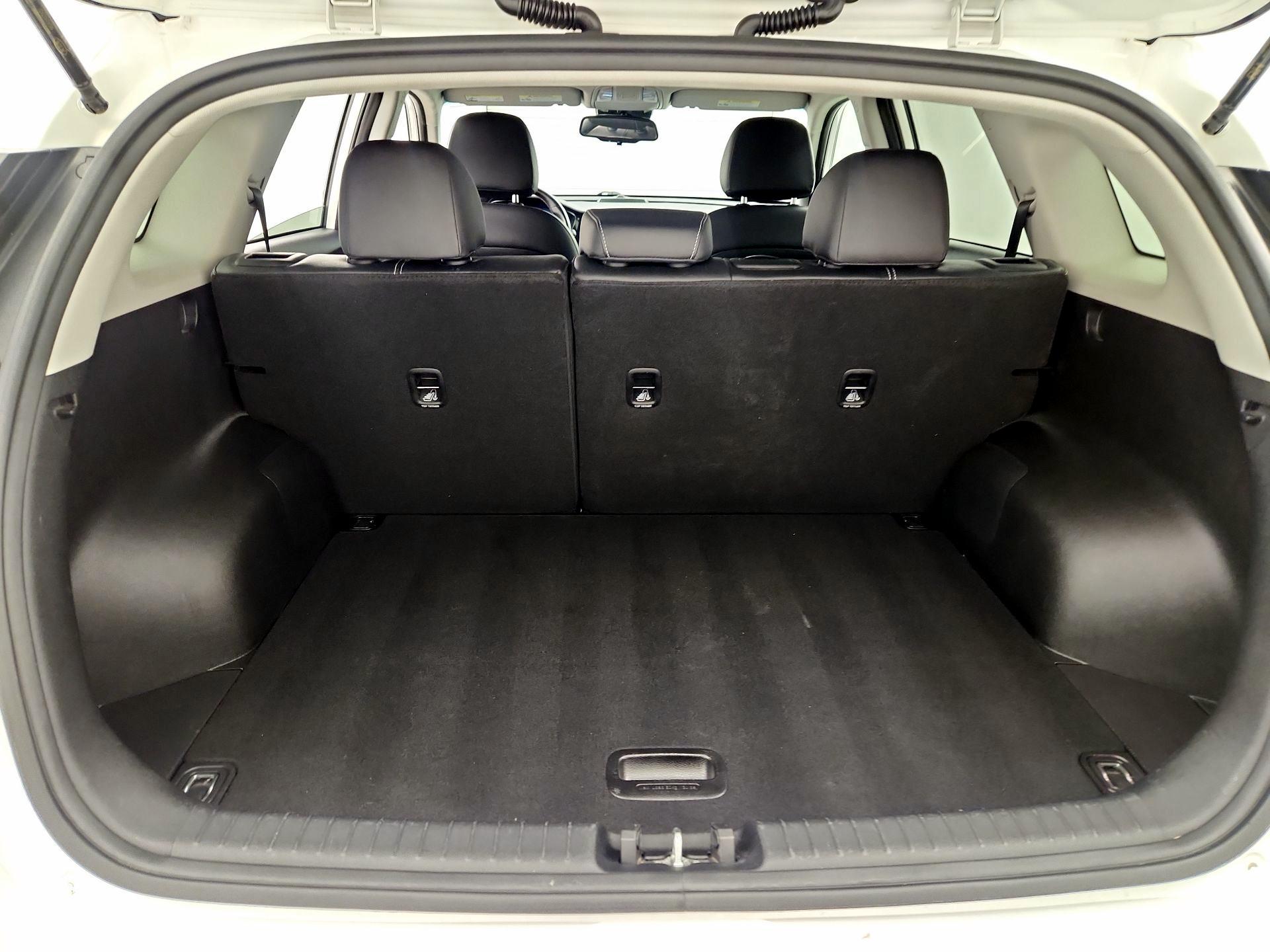 Thumbnail: 2020 Kia Niro - 20