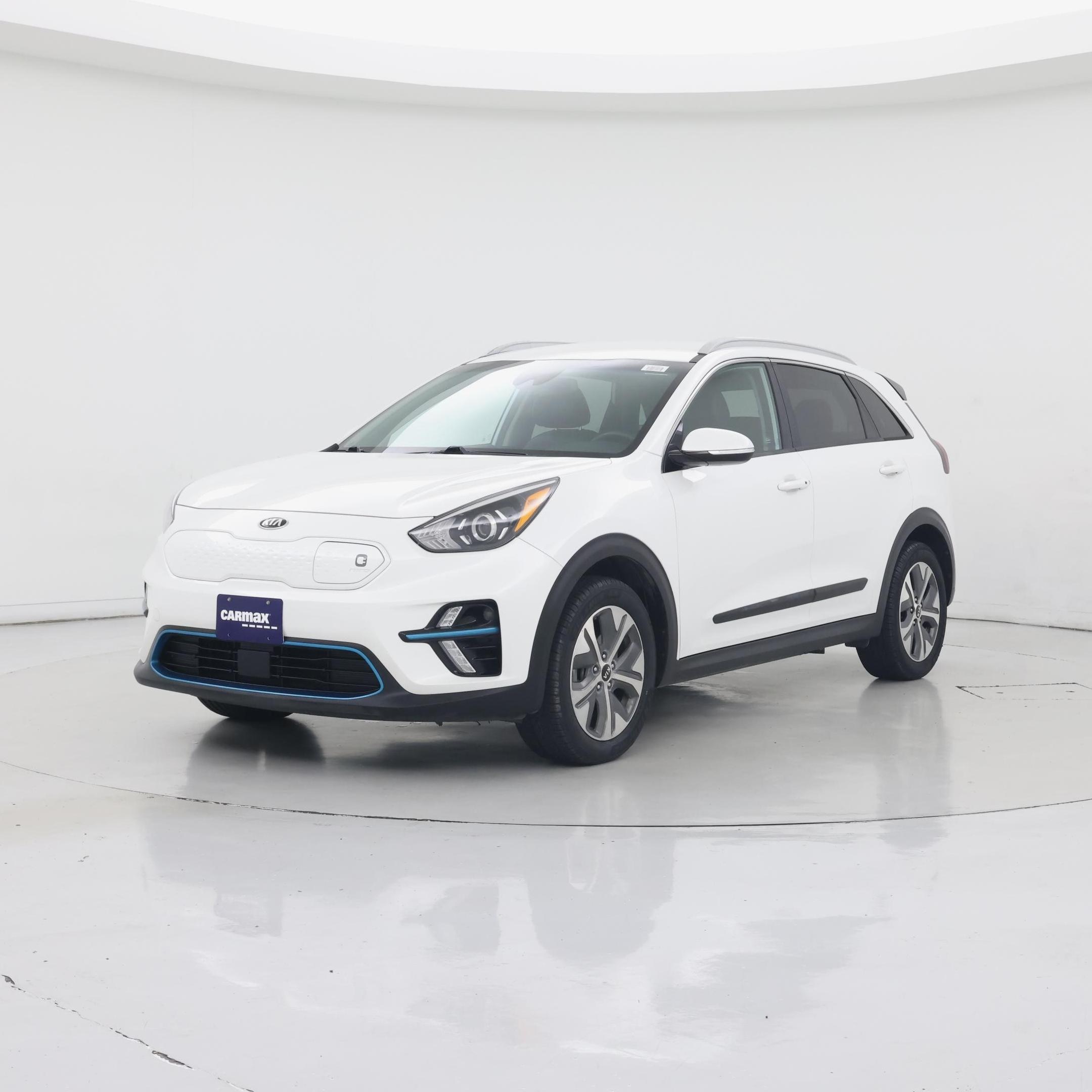 Thumbnail: 2020 Kia Niro - 4