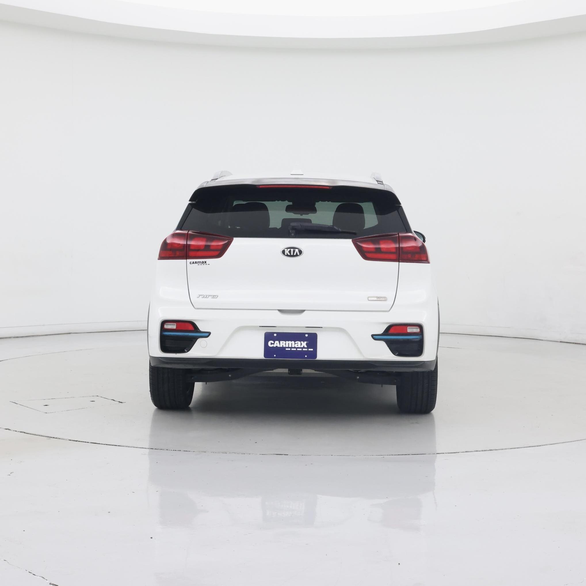 Thumbnail: 2020 Kia Niro - 6