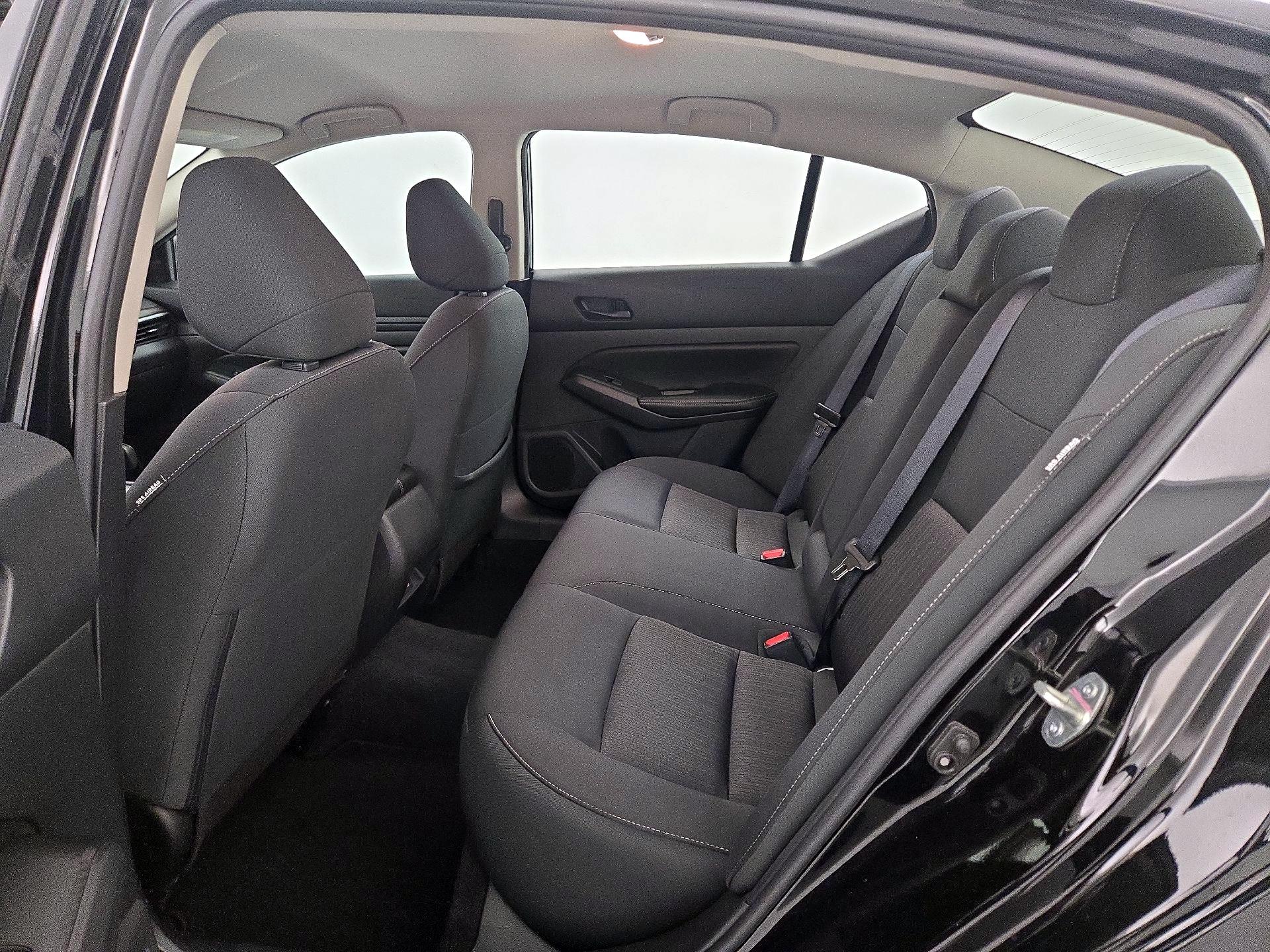 Thumbnail: 2025 Nissan Altima - 19