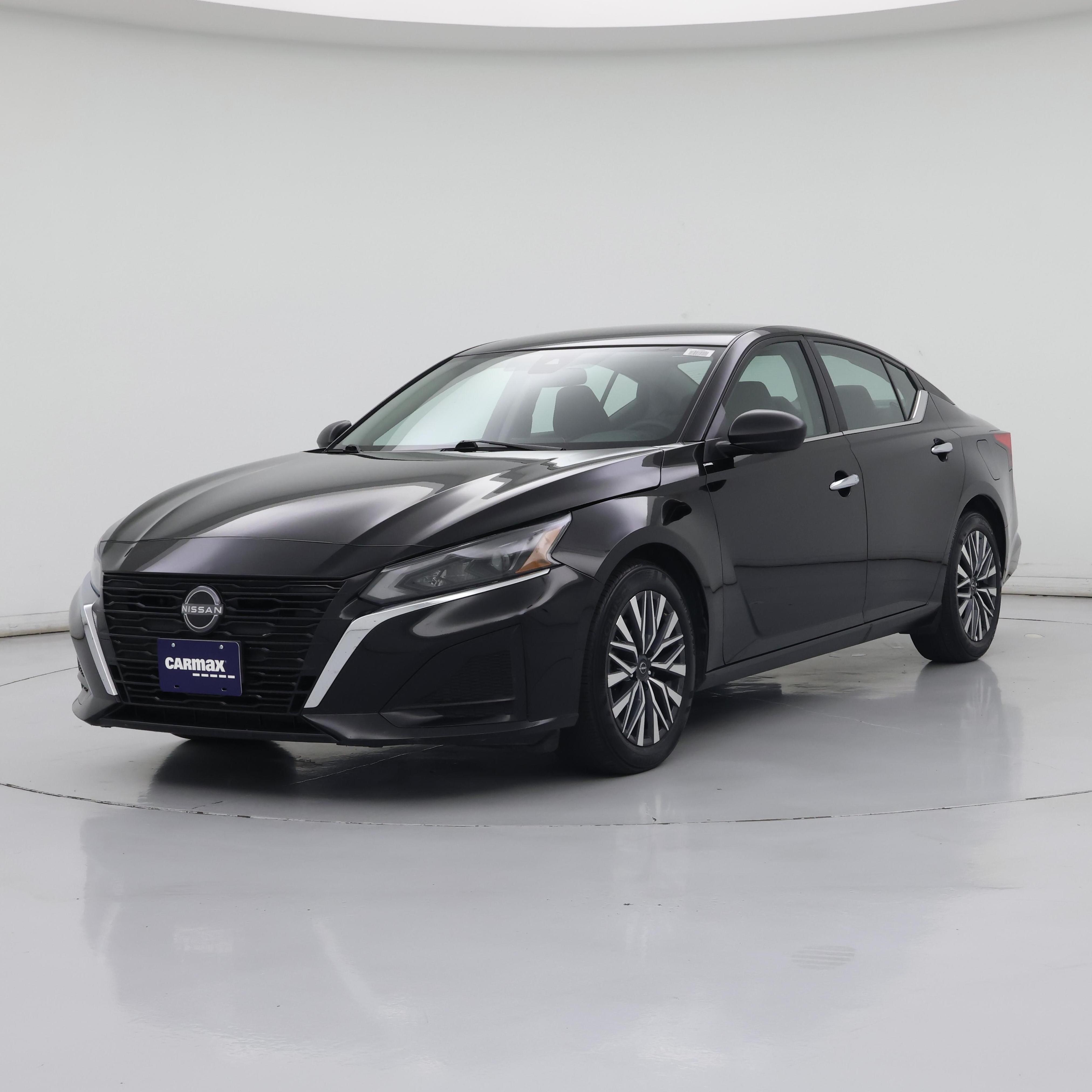 Thumbnail: 2025 Nissan Altima - 4