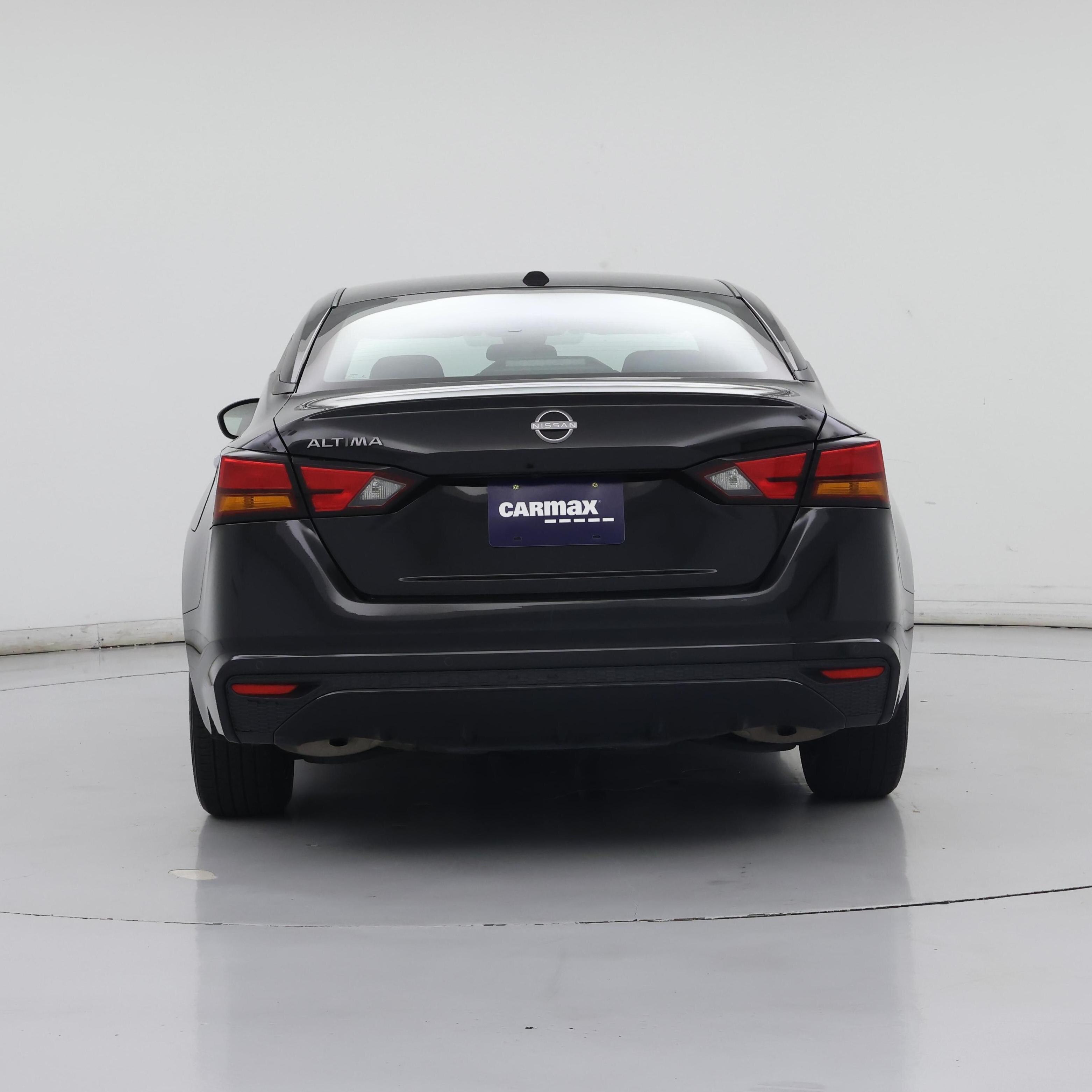 Thumbnail: 2025 Nissan Altima - 6