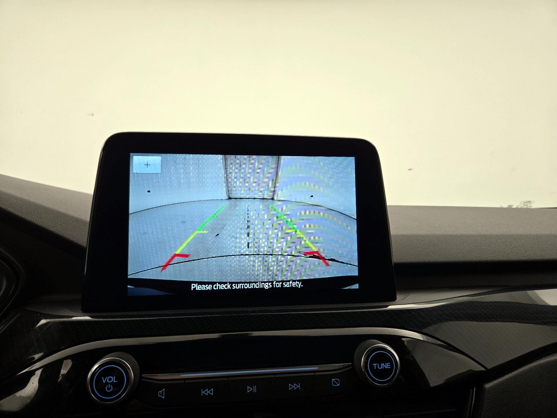 Thumbnail: 2025 Ford Escape - 14