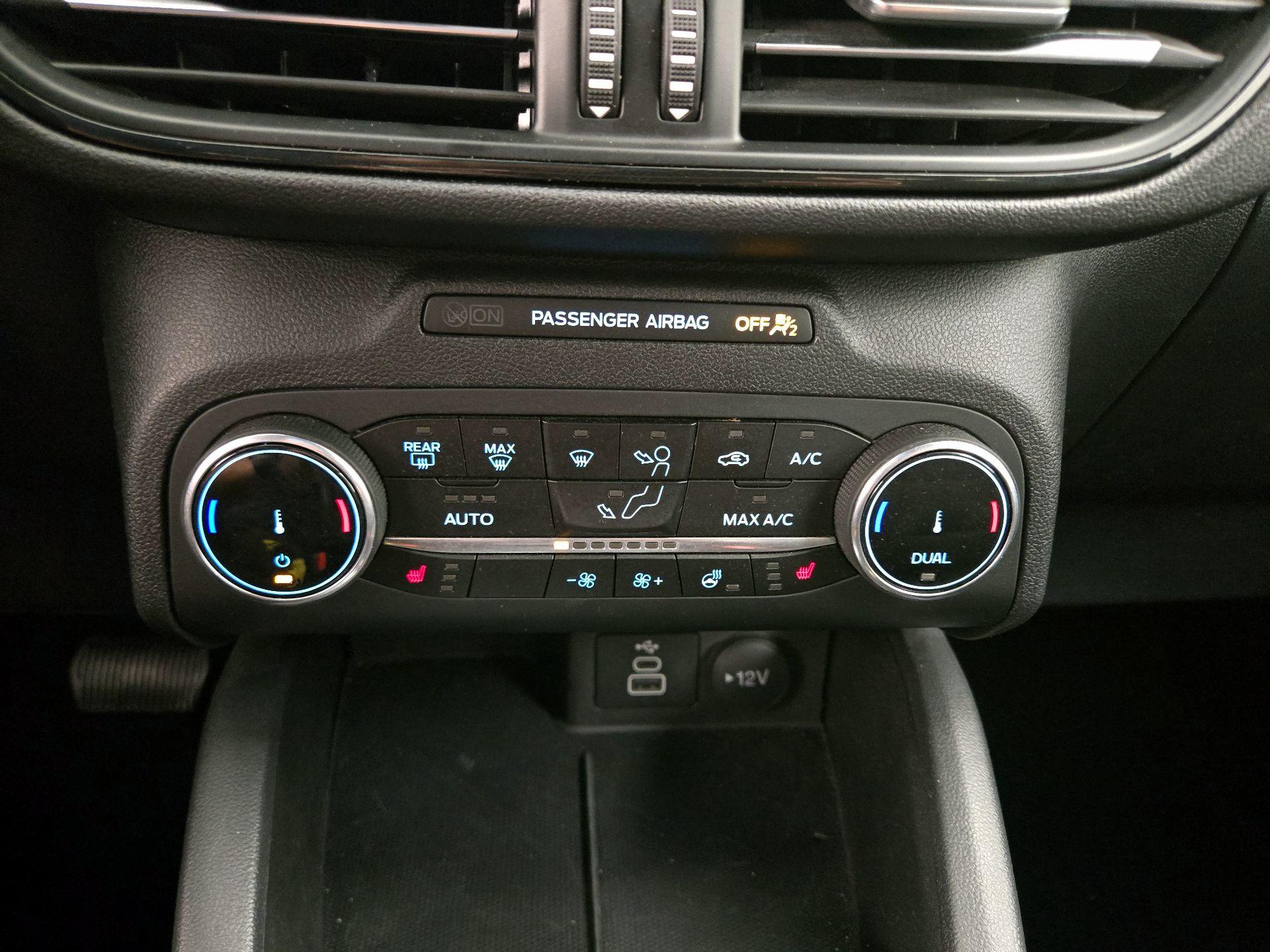 Thumbnail: 2025 Ford Escape - 16