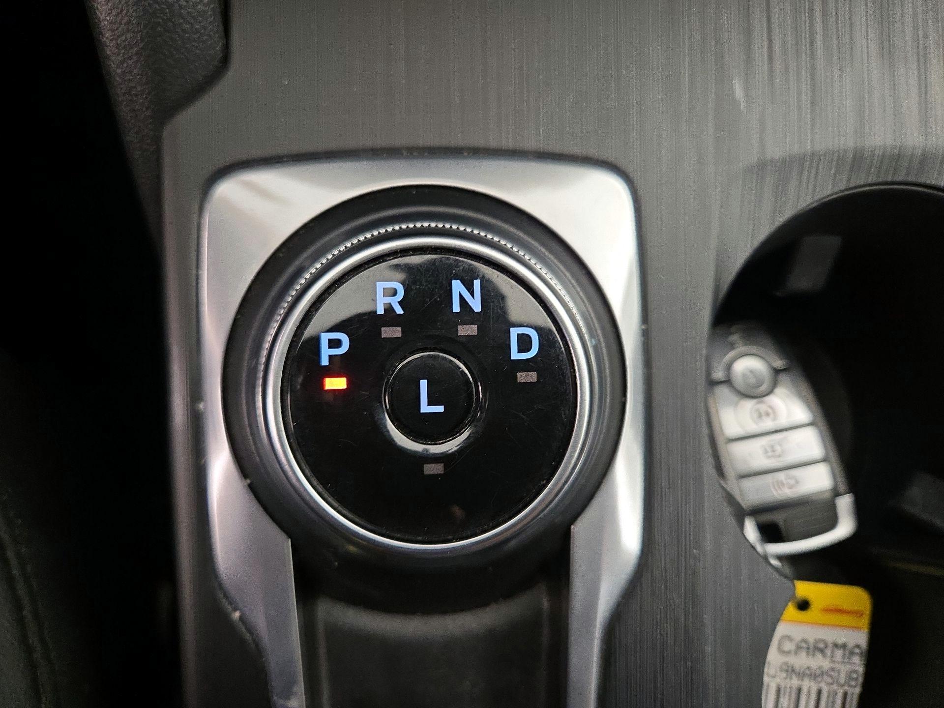 Thumbnail: 2025 Ford Escape - 17