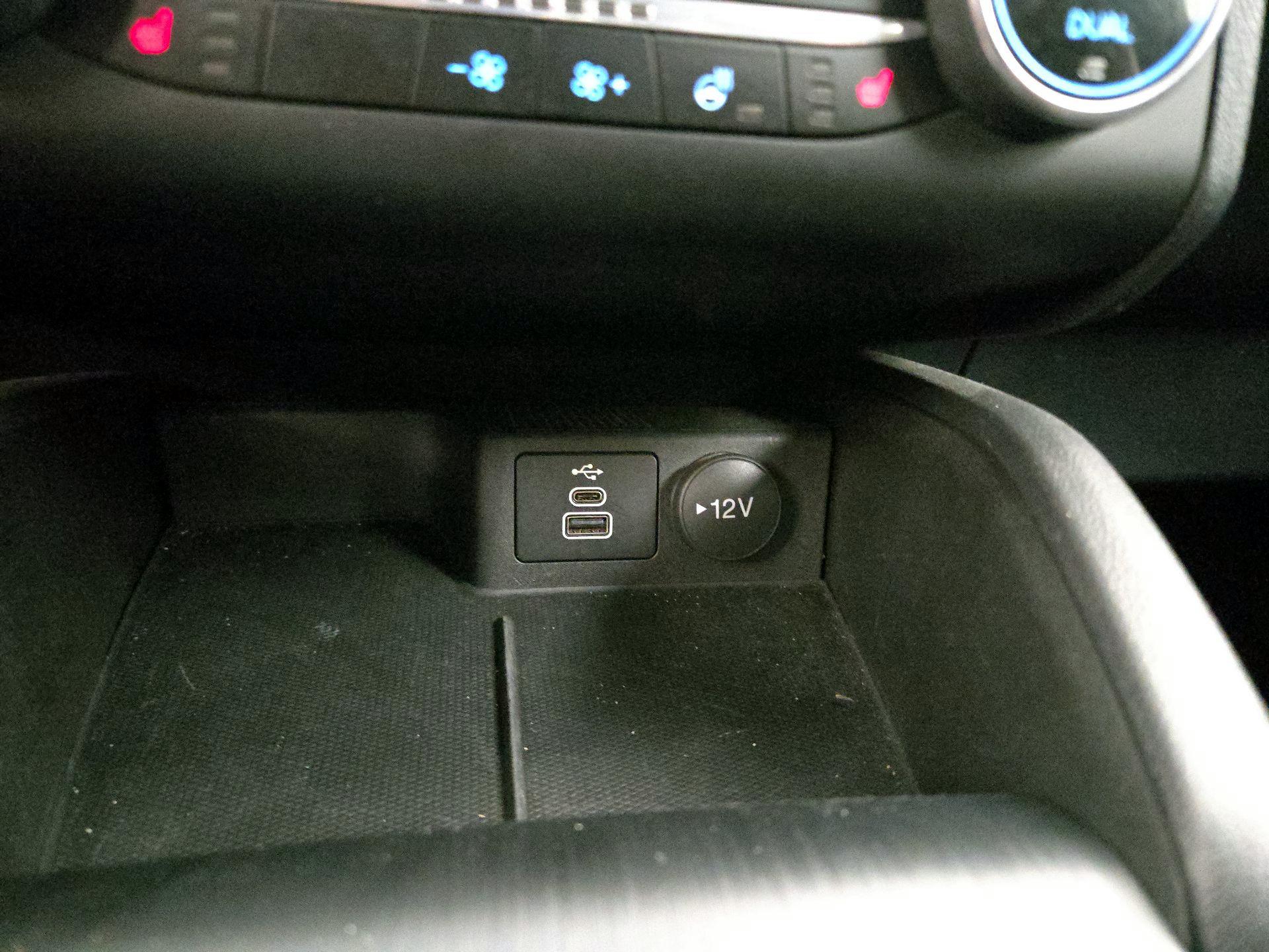 Thumbnail: 2025 Ford Escape - 18