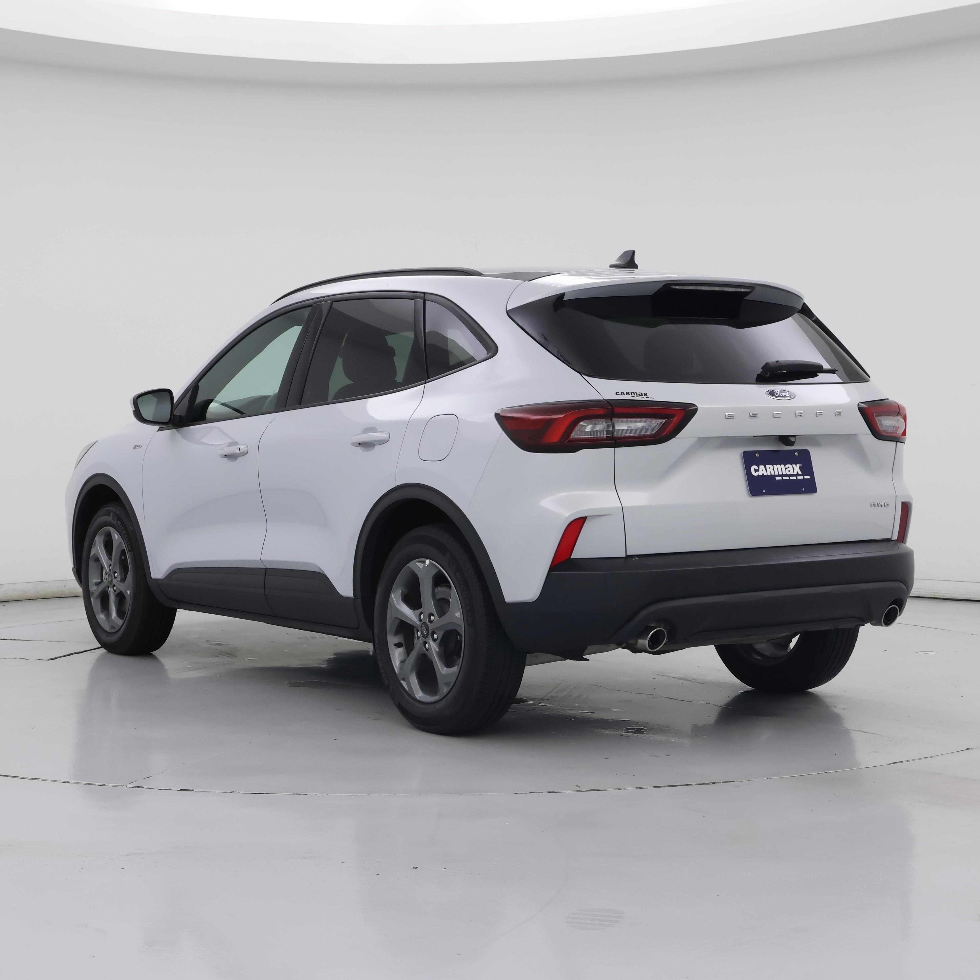 Thumbnail: 2025 Ford Escape - 2