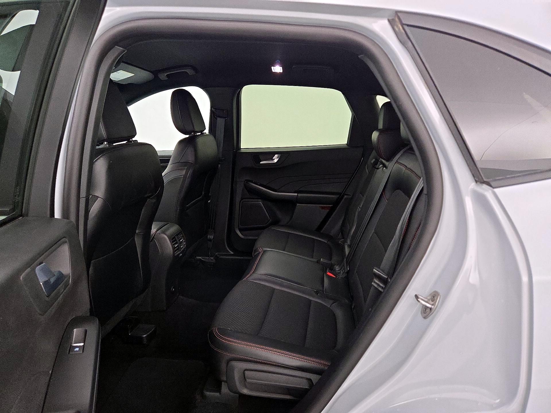 Thumbnail: 2025 Ford Escape - 19