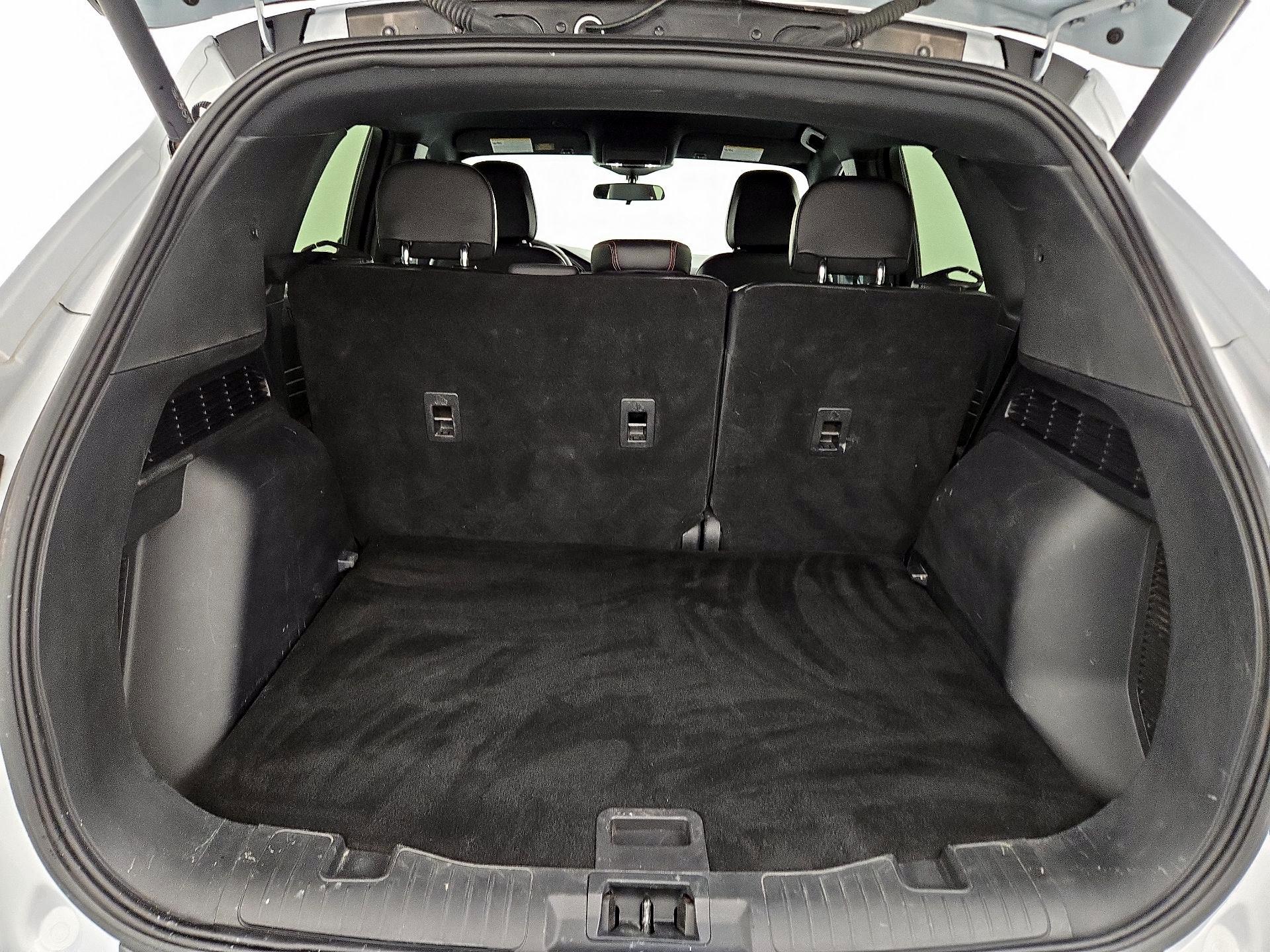 Thumbnail: 2025 Ford Escape - 20