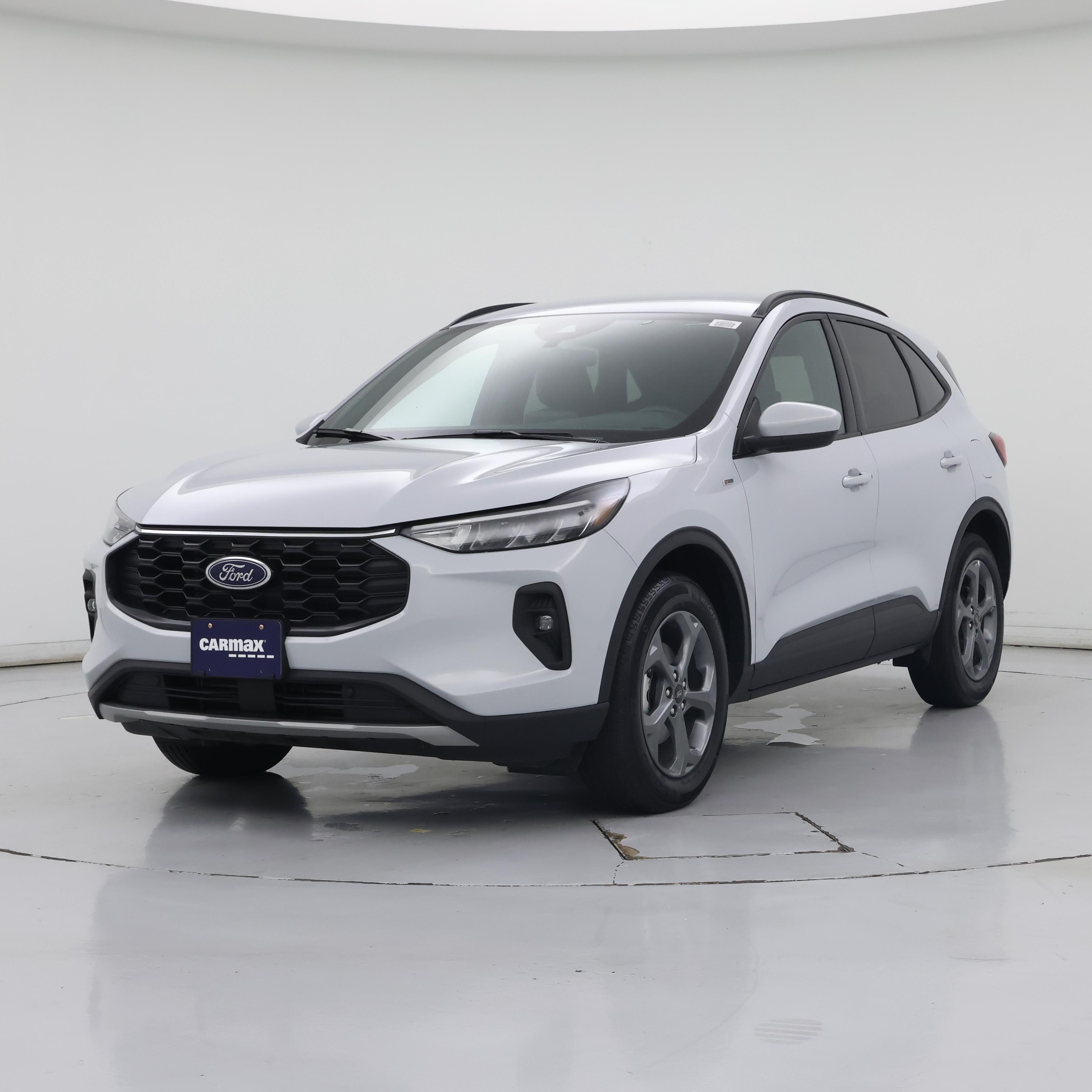 Thumbnail: 2025 Ford Escape - 4