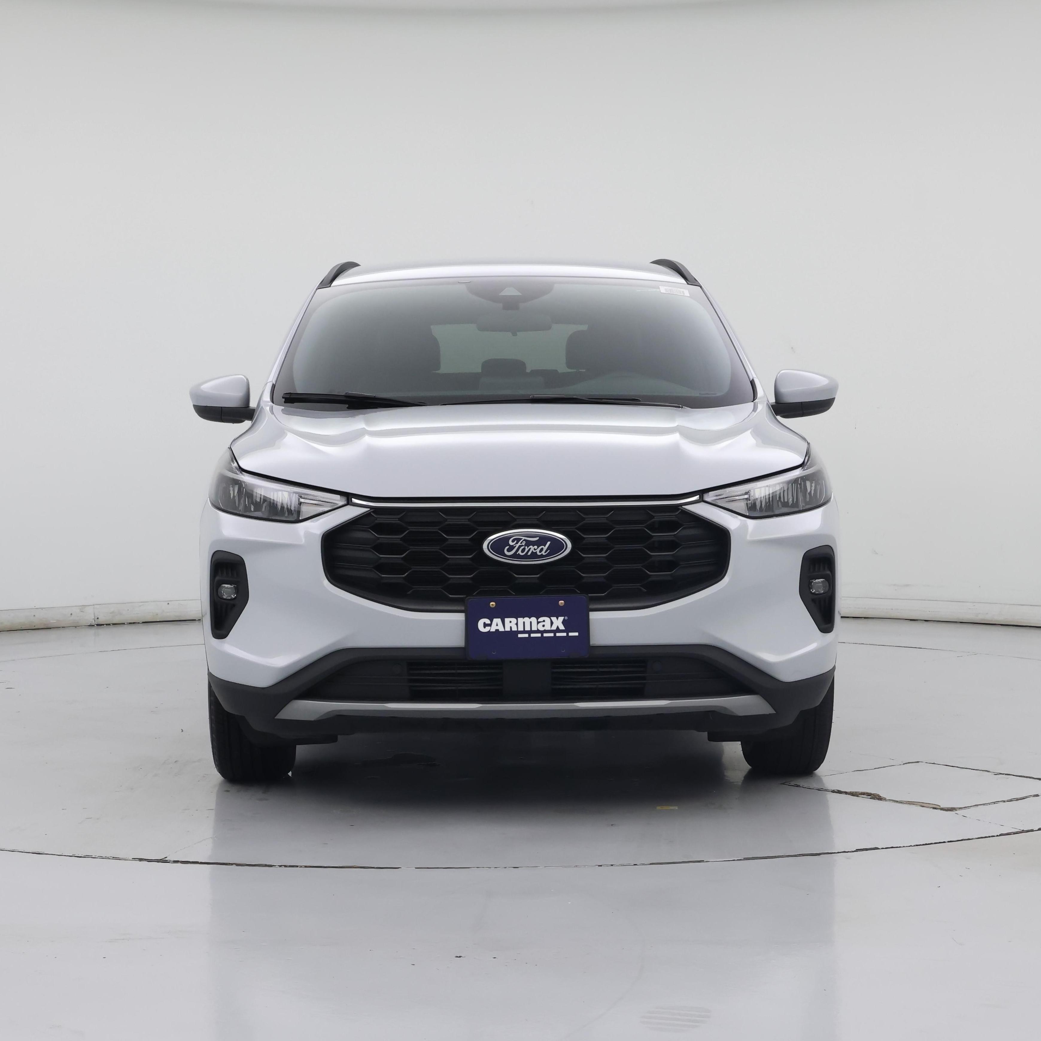 Thumbnail: 2025 Ford Escape - 5