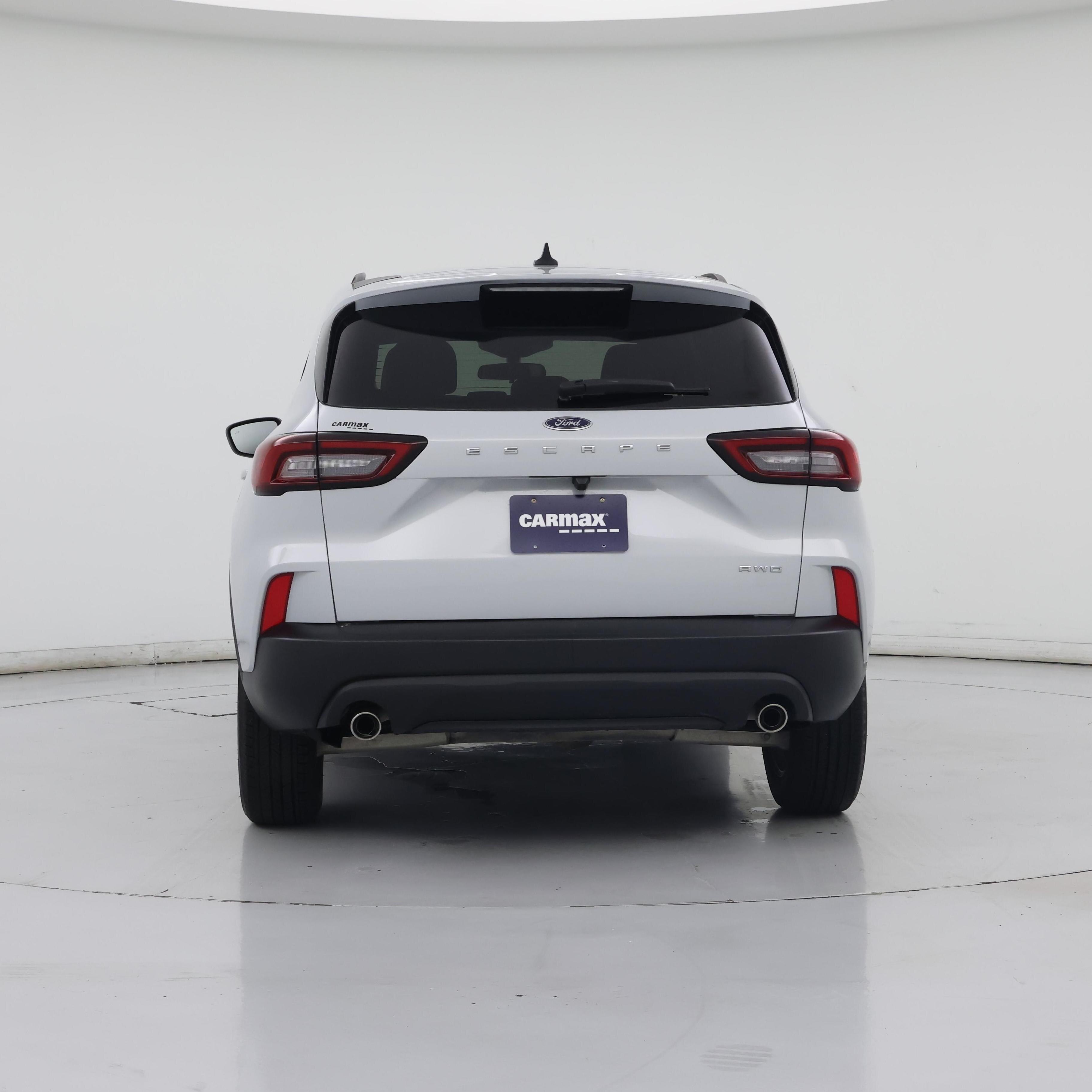 Thumbnail: 2025 Ford Escape - 6