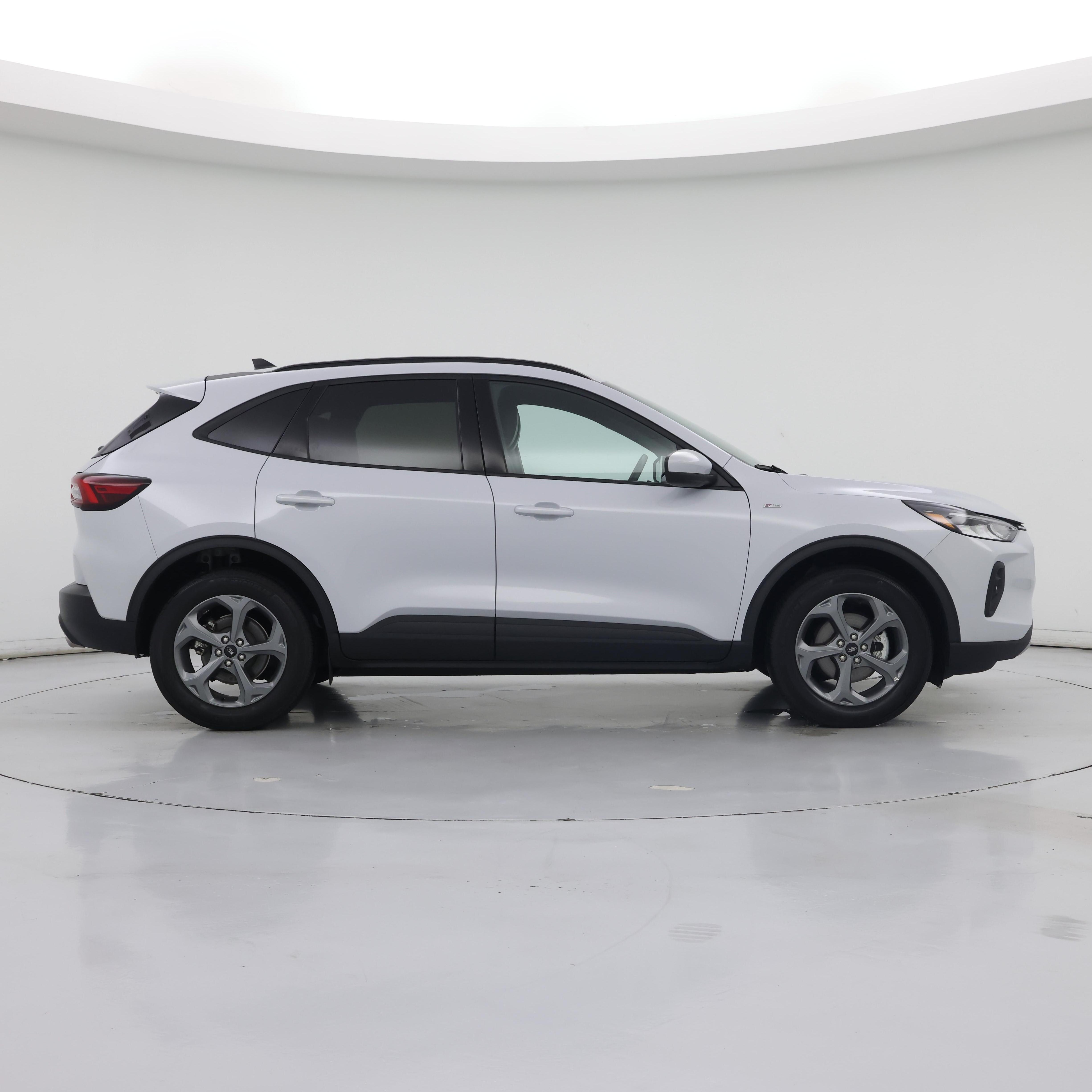 Thumbnail: 2025 Ford Escape - 7