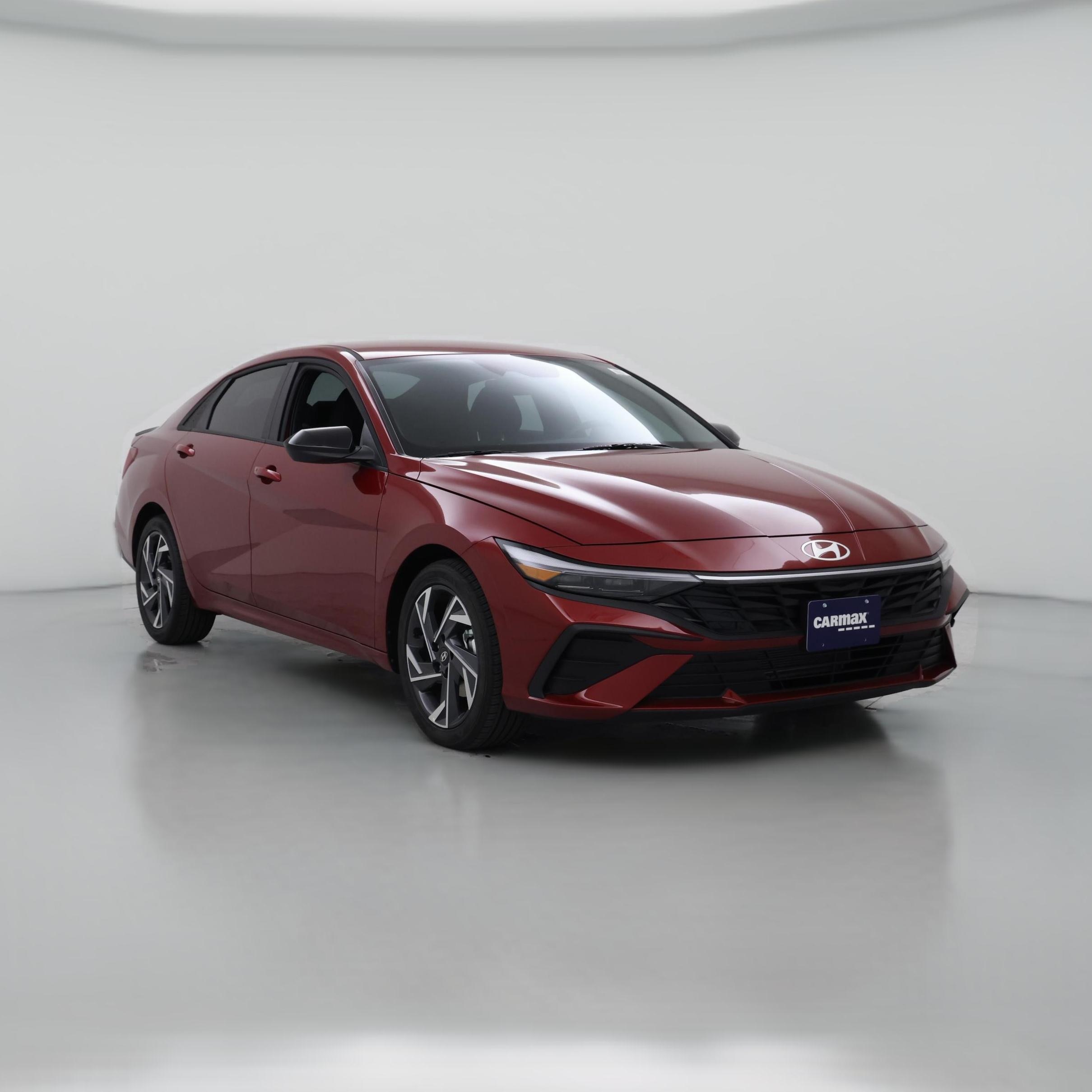 Thumbnail: 2025 Hyundai Elantra - 1