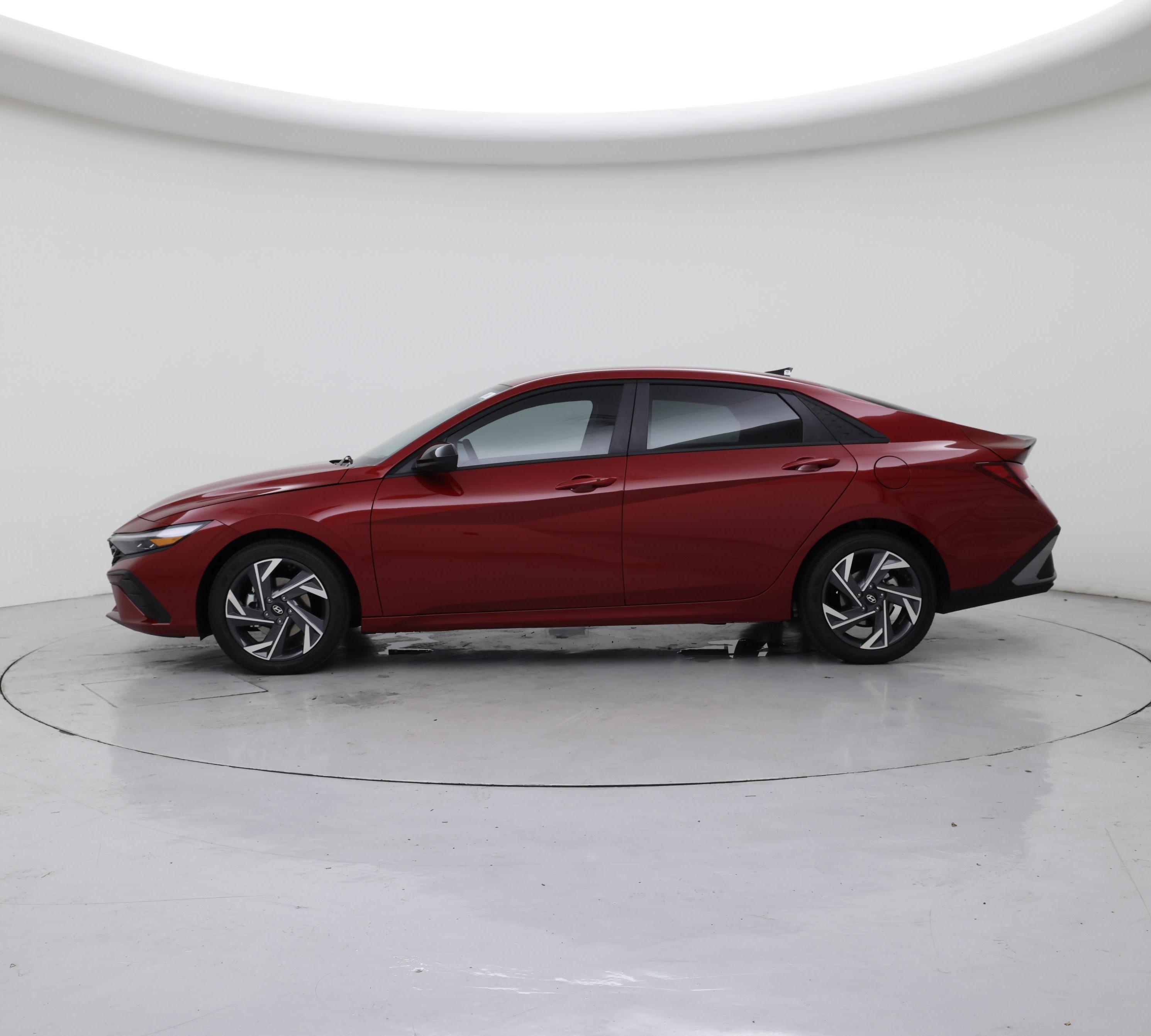 Thumbnail: 2025 Hyundai Elantra - 3