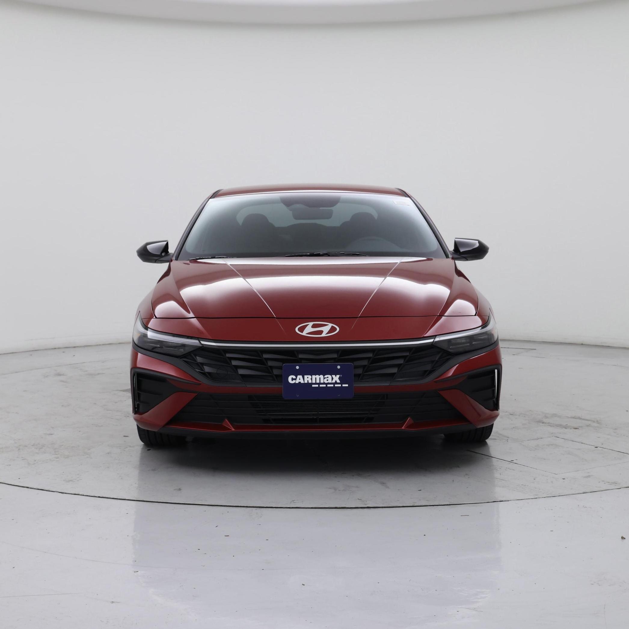 Thumbnail: 2025 Hyundai Elantra - 5