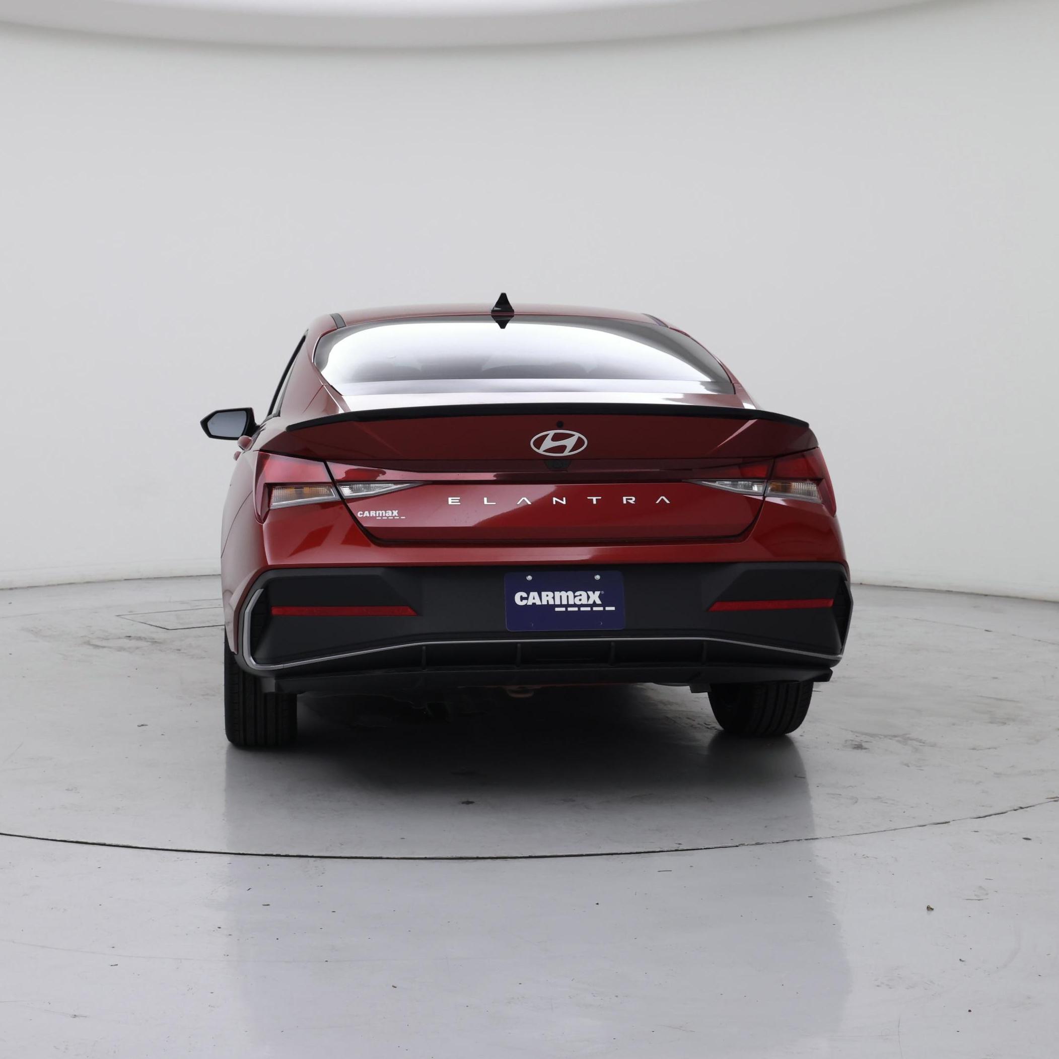 Thumbnail: 2025 Hyundai Elantra - 6