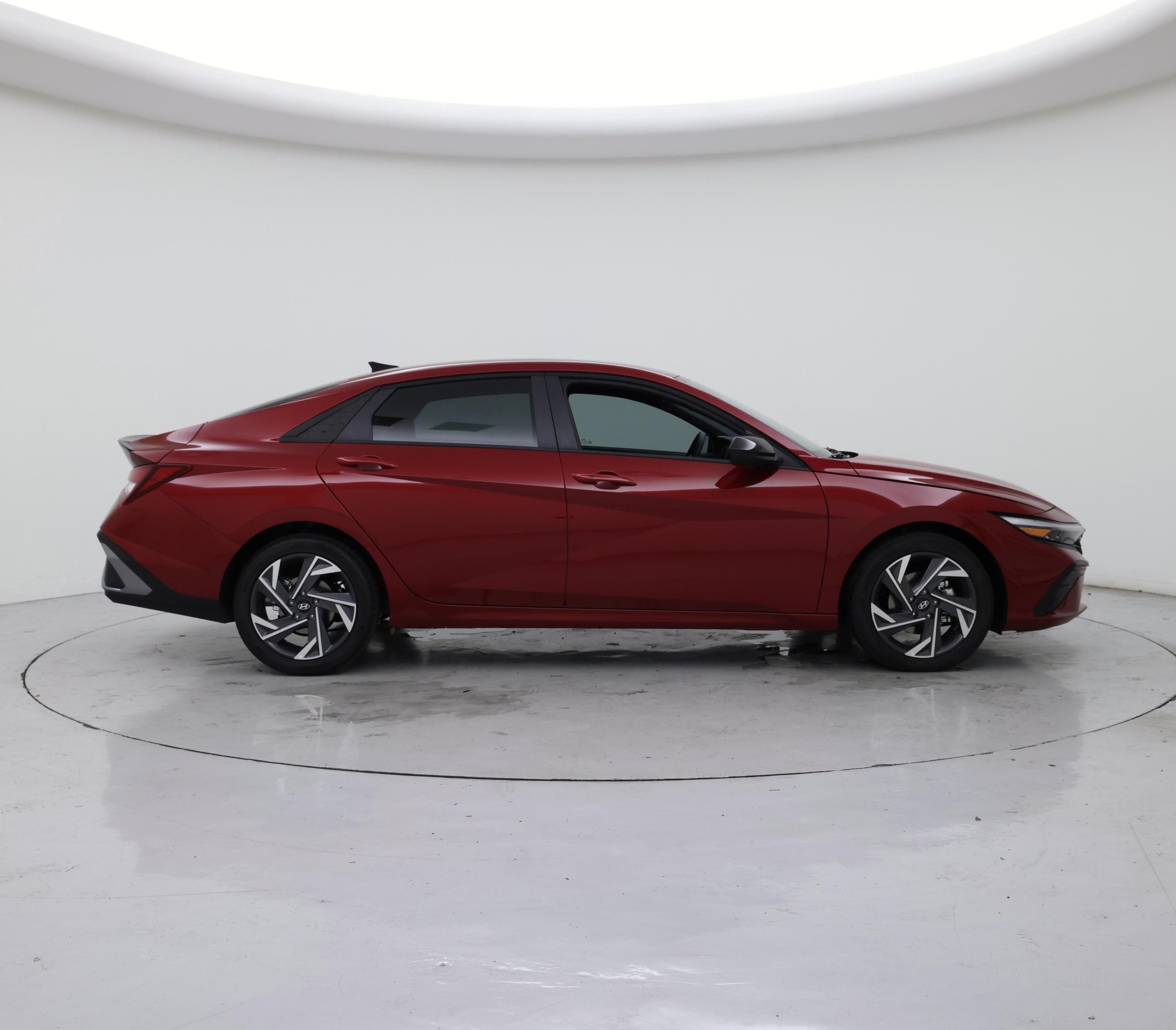 Thumbnail: 2025 Hyundai Elantra - 7