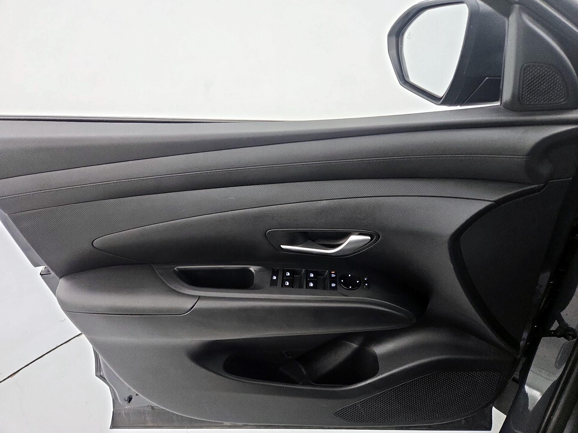 Thumbnail: 2025 Hyundai Tucson - 12