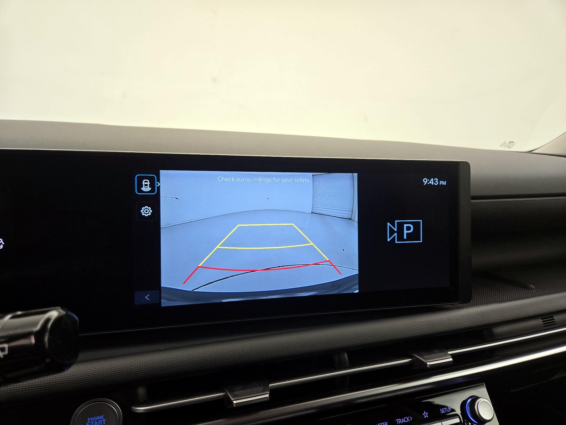 Thumbnail: 2025 Hyundai Tucson - 14