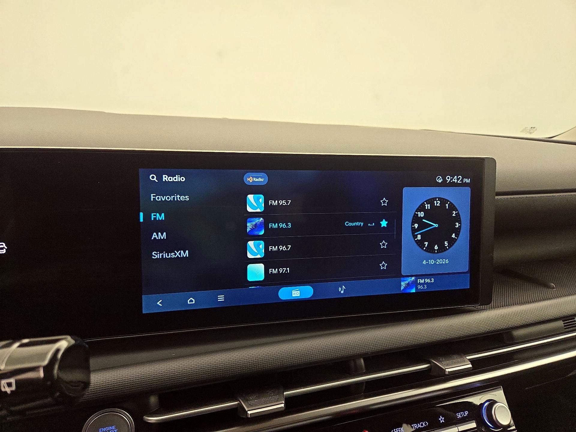 Thumbnail: 2025 Hyundai Tucson - 15