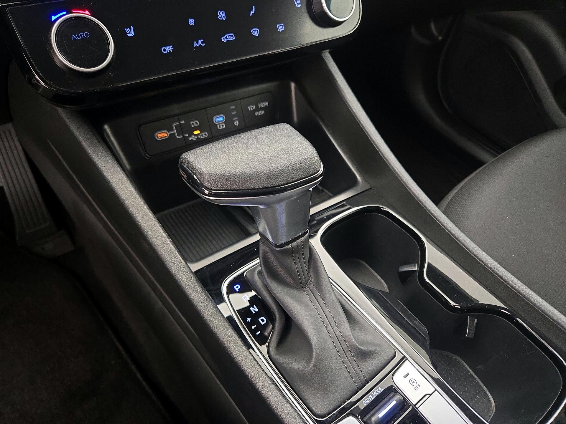 Thumbnail: 2025 Hyundai Tucson - 17