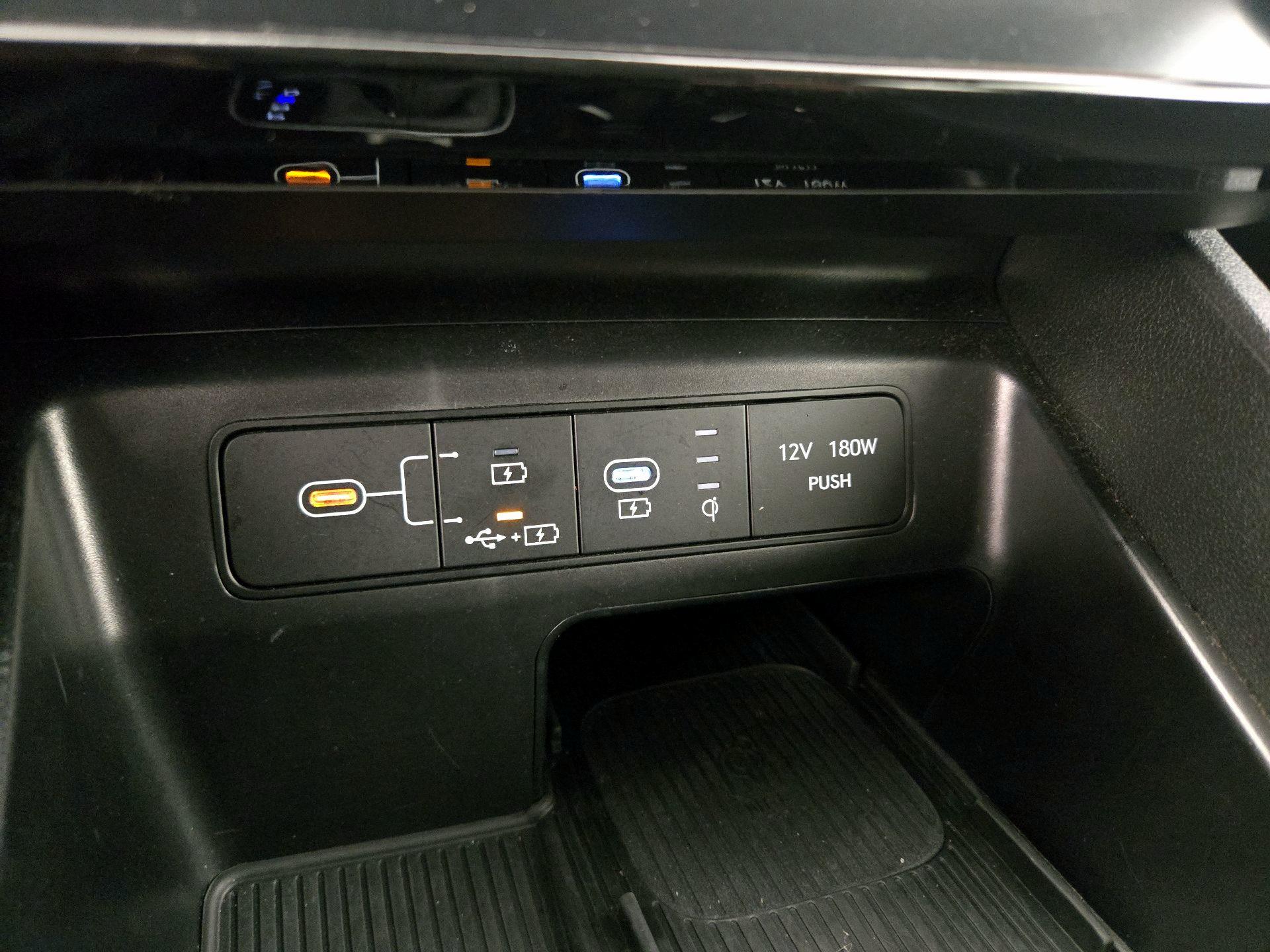 Thumbnail: 2025 Hyundai Tucson - 18