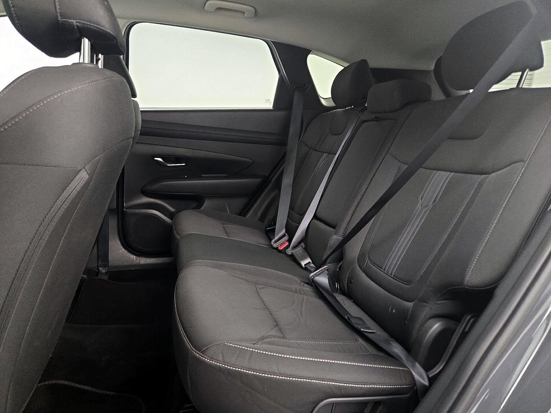 Thumbnail: 2025 Hyundai Tucson - 19