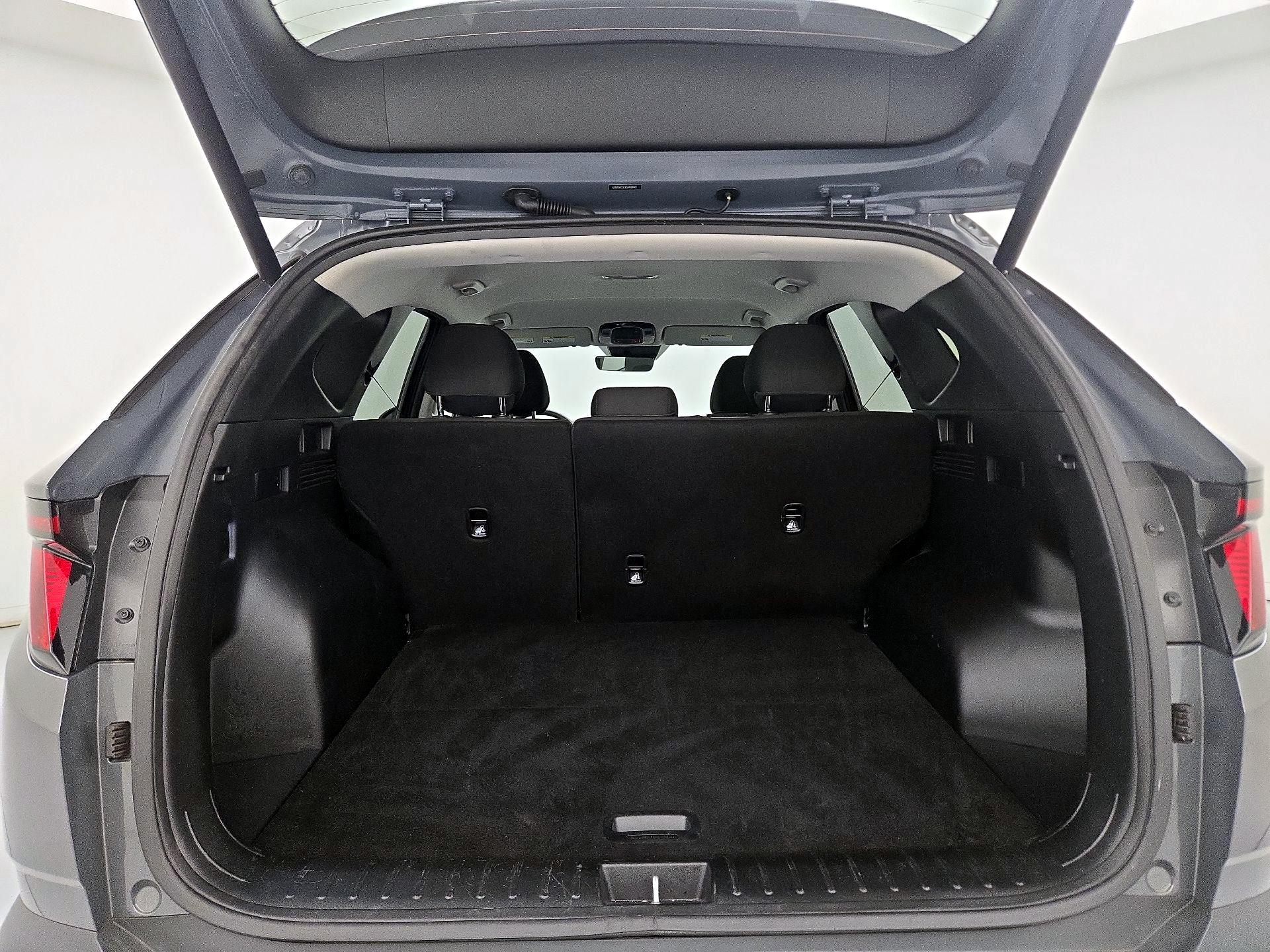 Thumbnail: 2025 Hyundai Tucson - 20