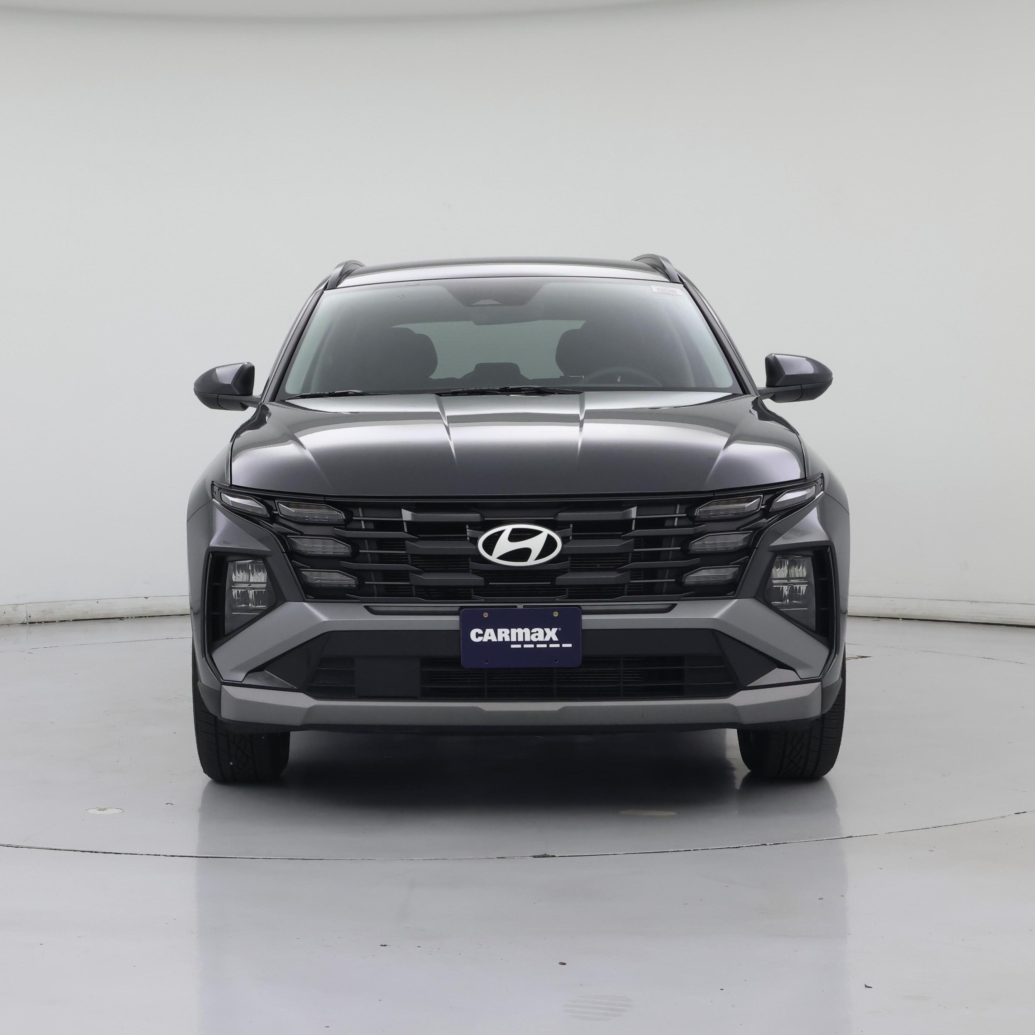 Thumbnail: 2025 Hyundai Tucson - 5