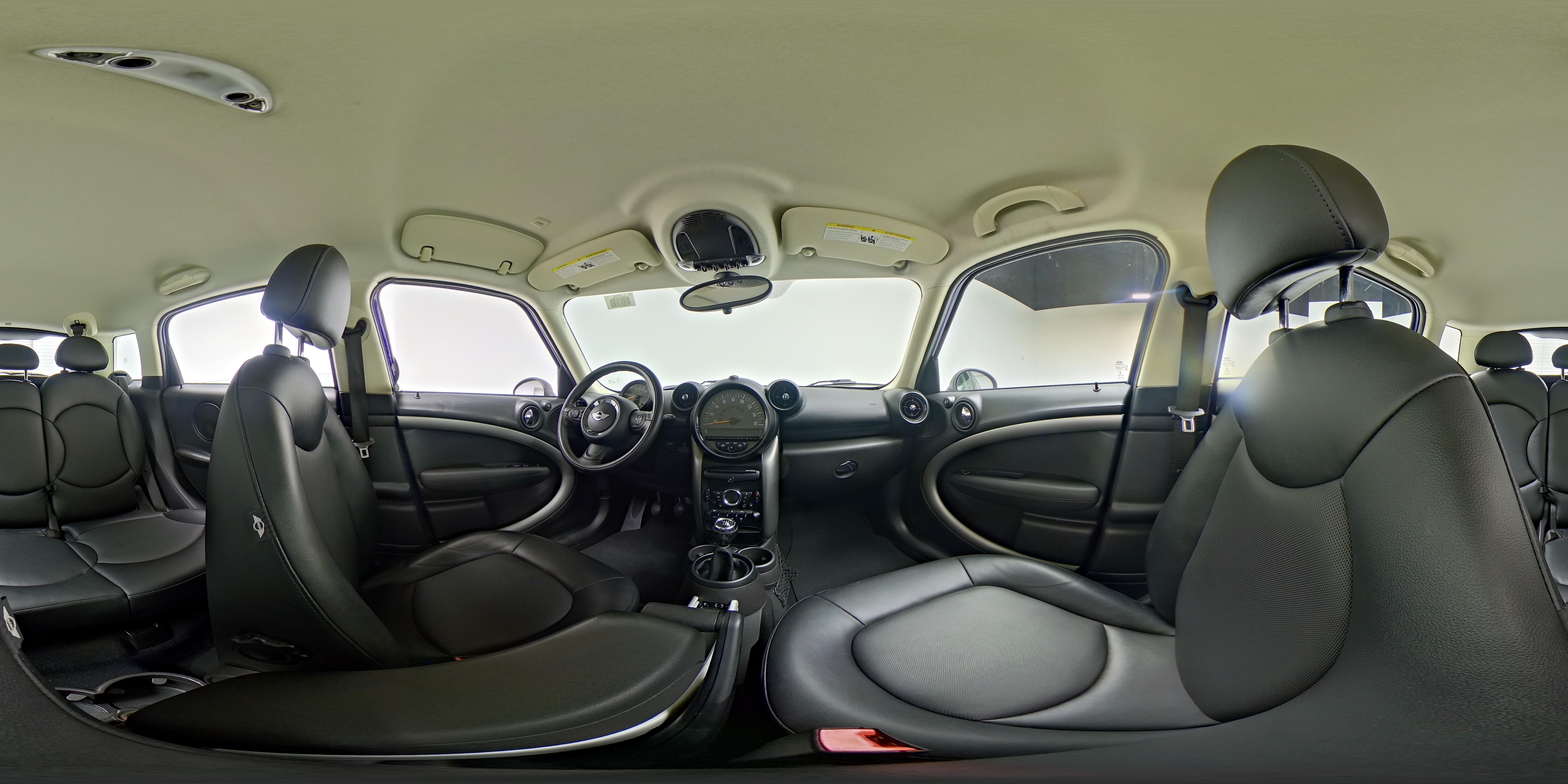 2016 MINI Countryman Countryman - Photo 23