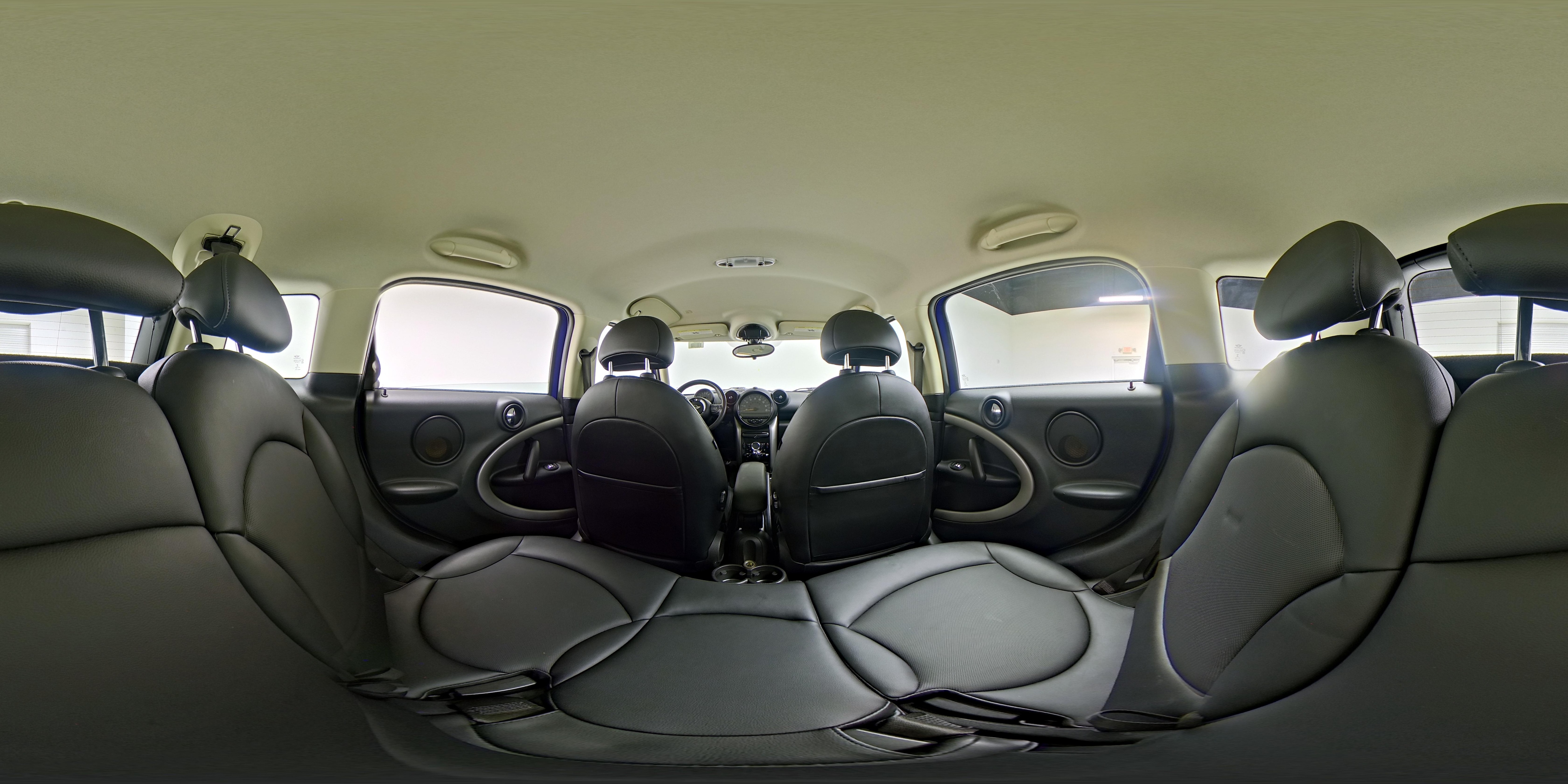 2016 MINI Countryman Countryman - Photo 24