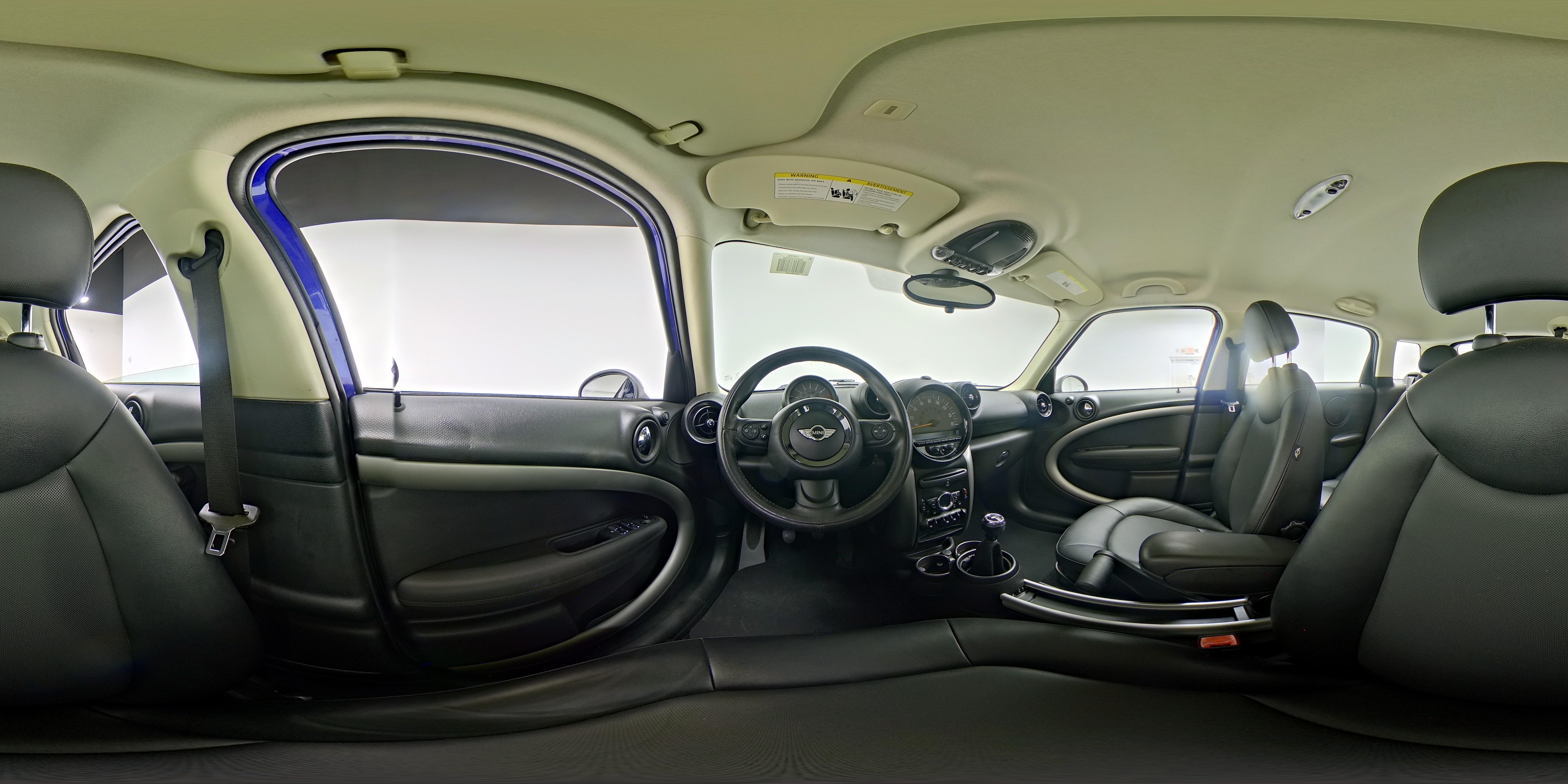 2016 MINI Countryman Countryman - Photo 25