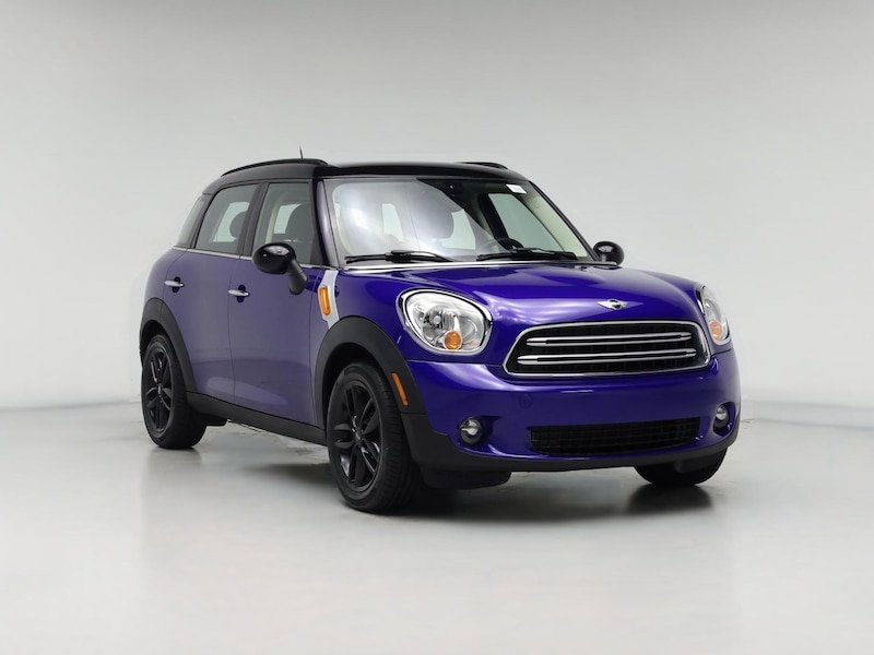 2016 MINI Cooper Countryman  -
                  Miami, FL