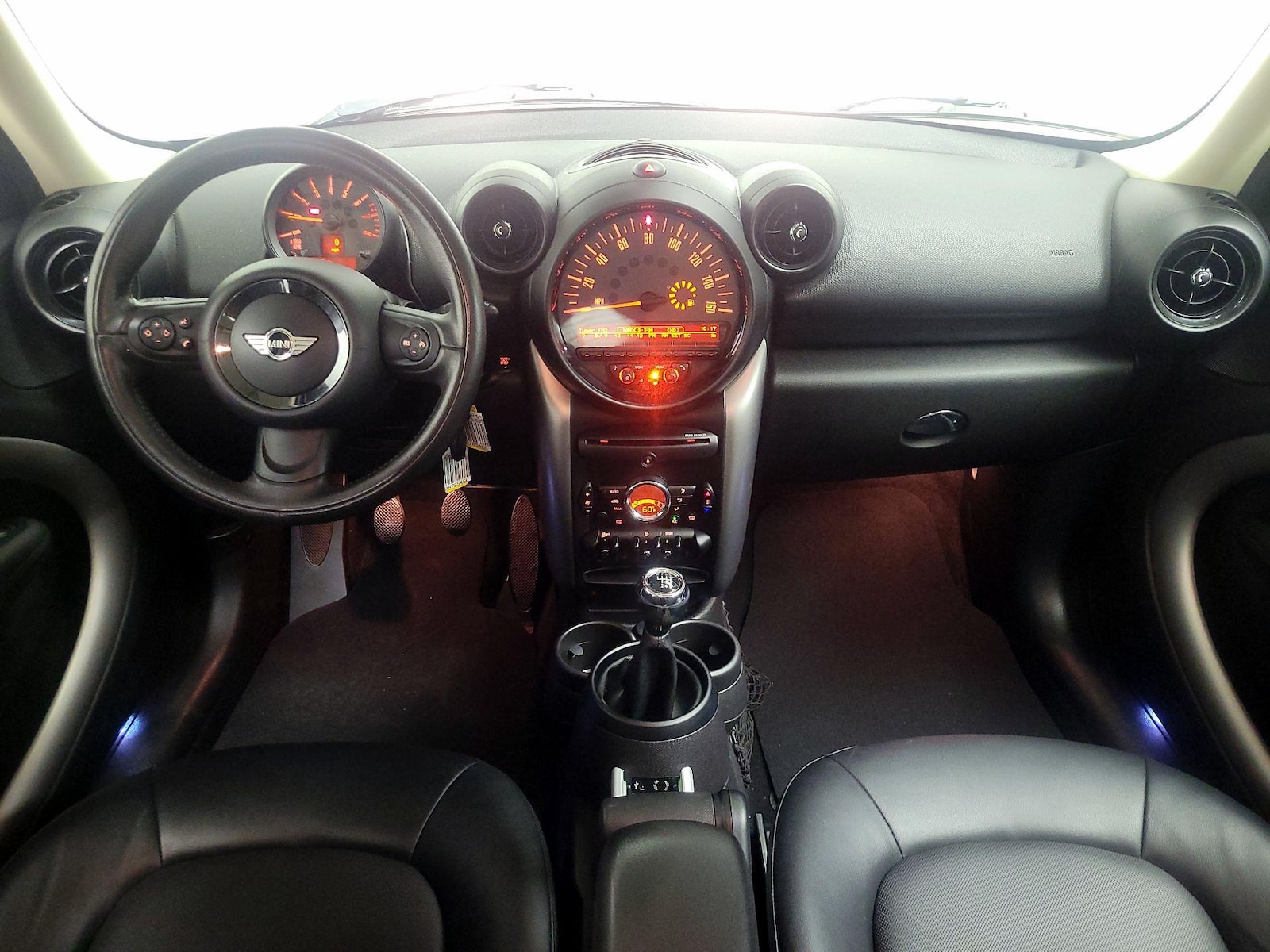 2016 MINI Countryman Countryman - Photo 10