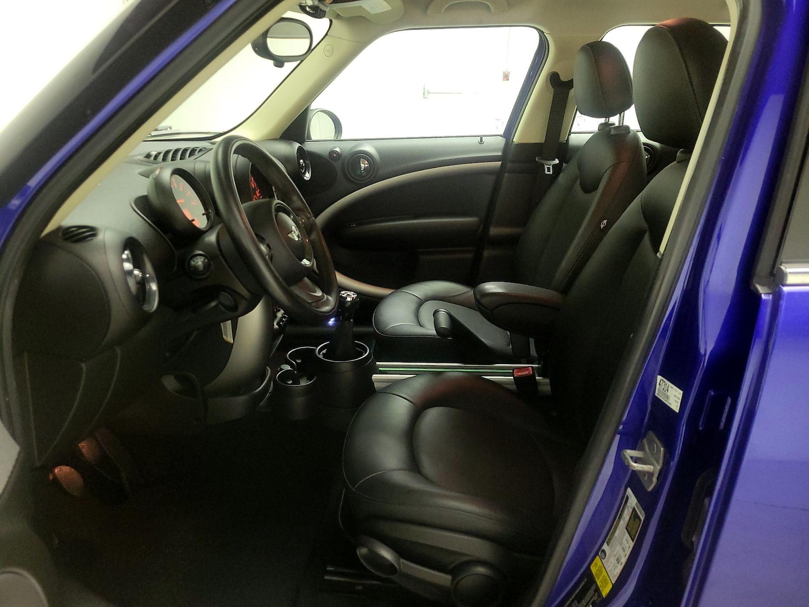2016 MINI Countryman Countryman - Photo 12