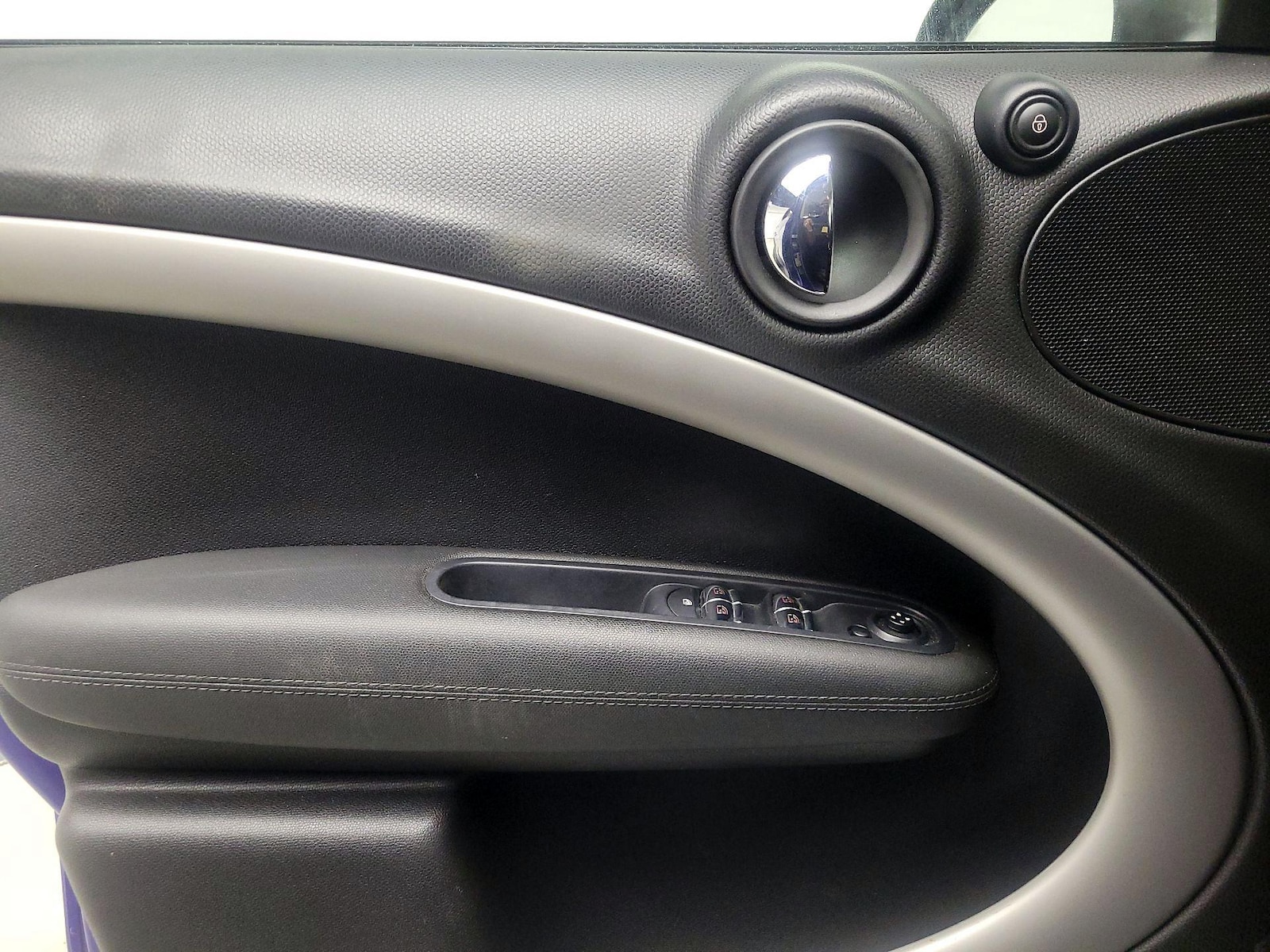 2016 MINI Countryman Countryman - Photo 13