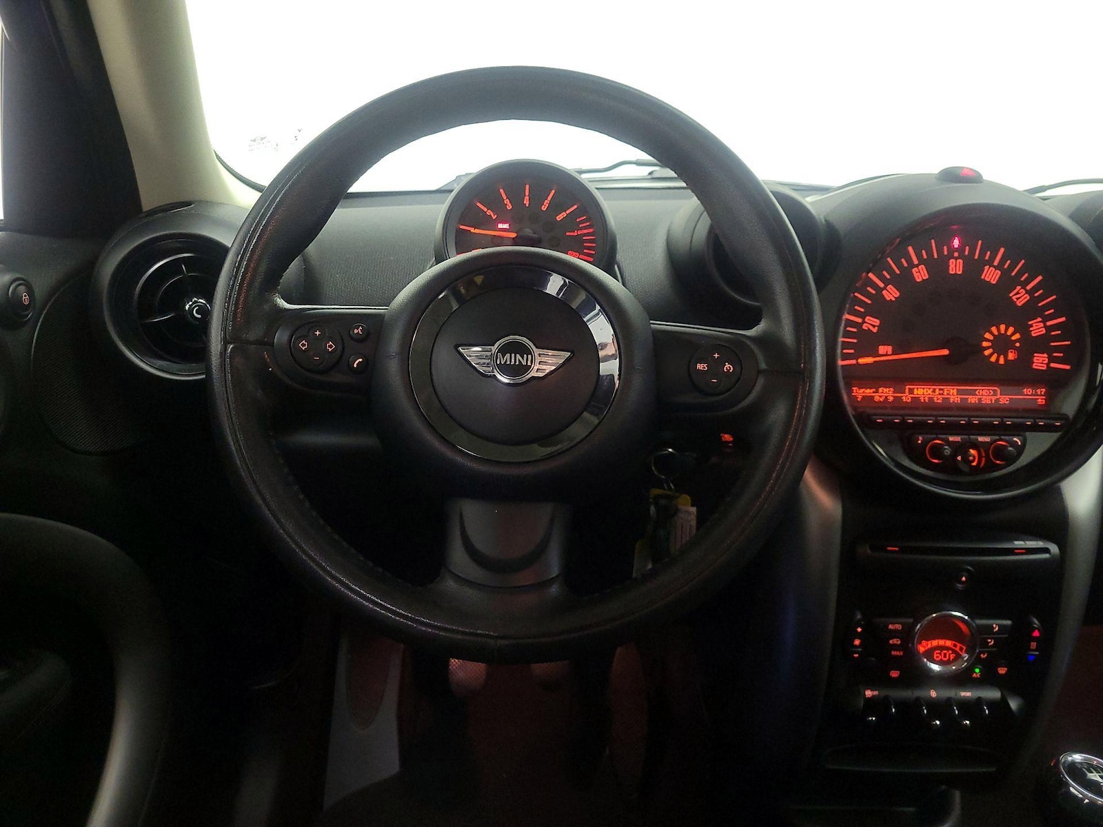 2016 MINI Countryman Countryman - Photo 14
